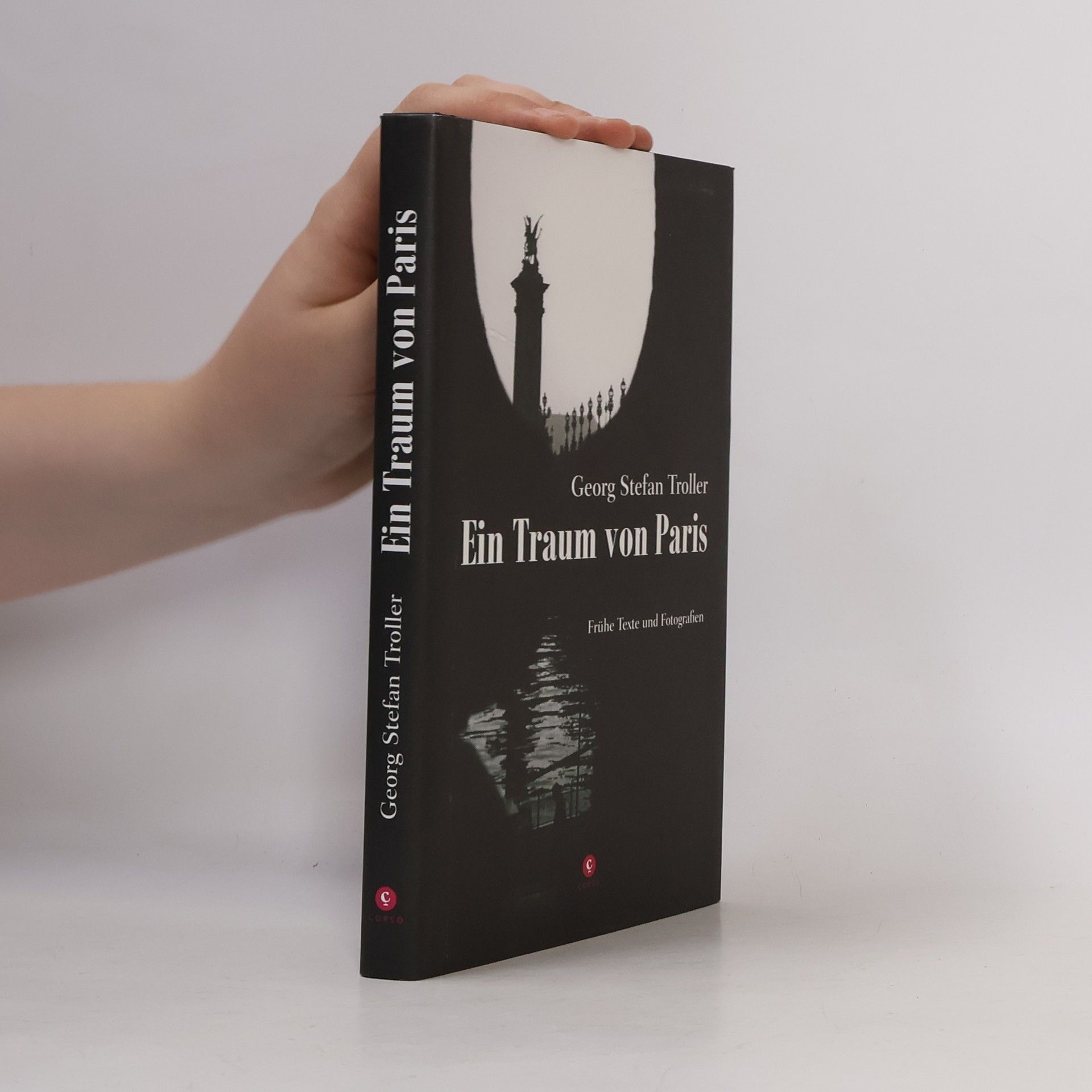 Georg Stefan Troller Ein Traum von Paris