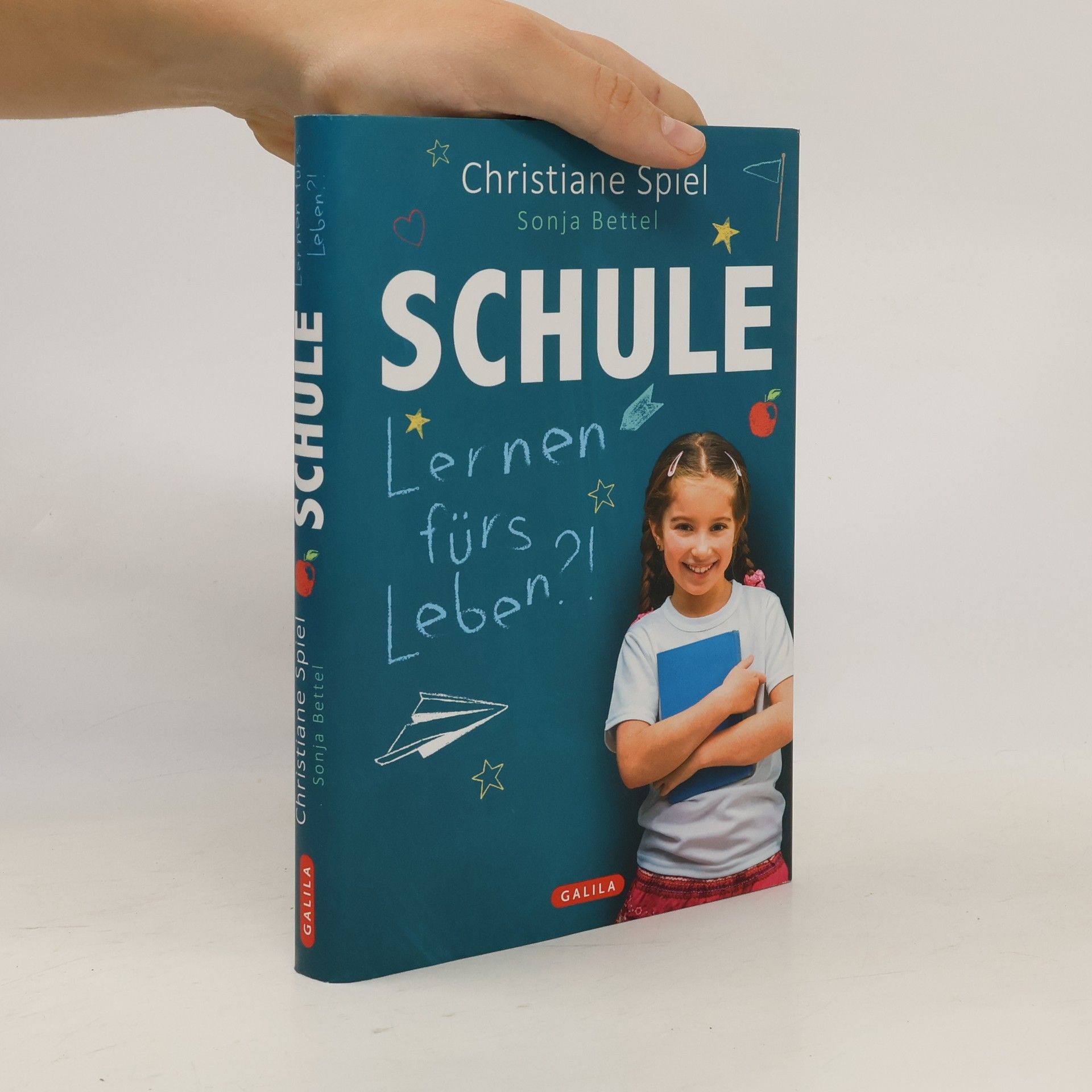 Christiane Spiel Schule