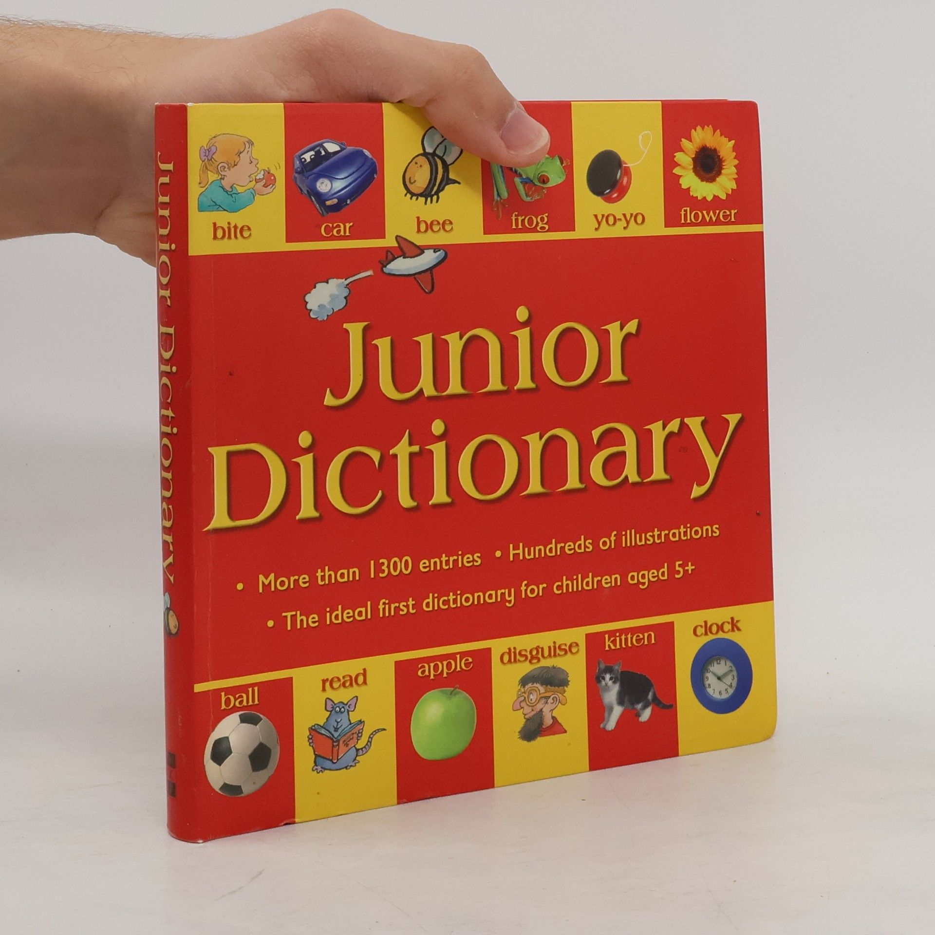 Junior Dictionary