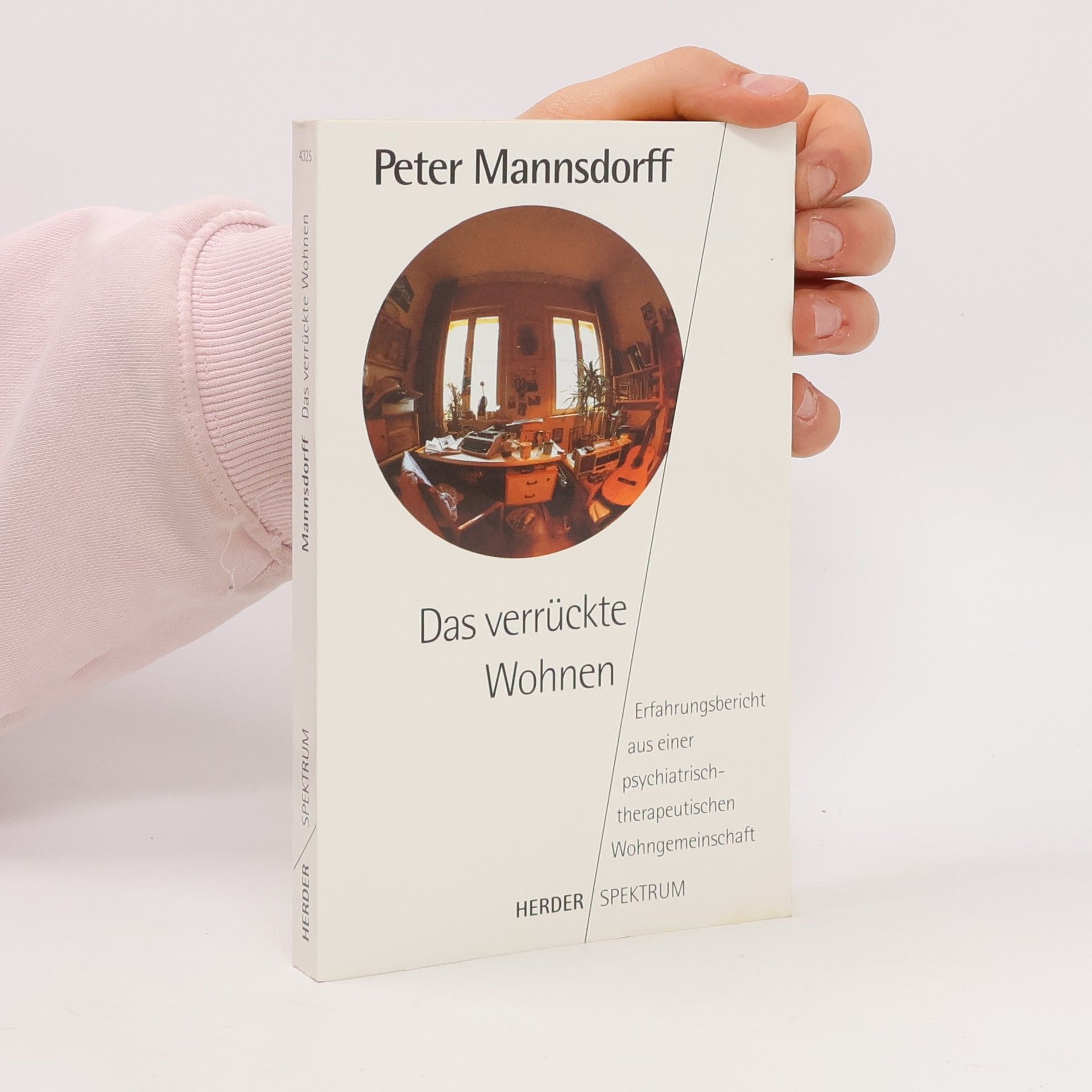 Das verrückte Wohnen