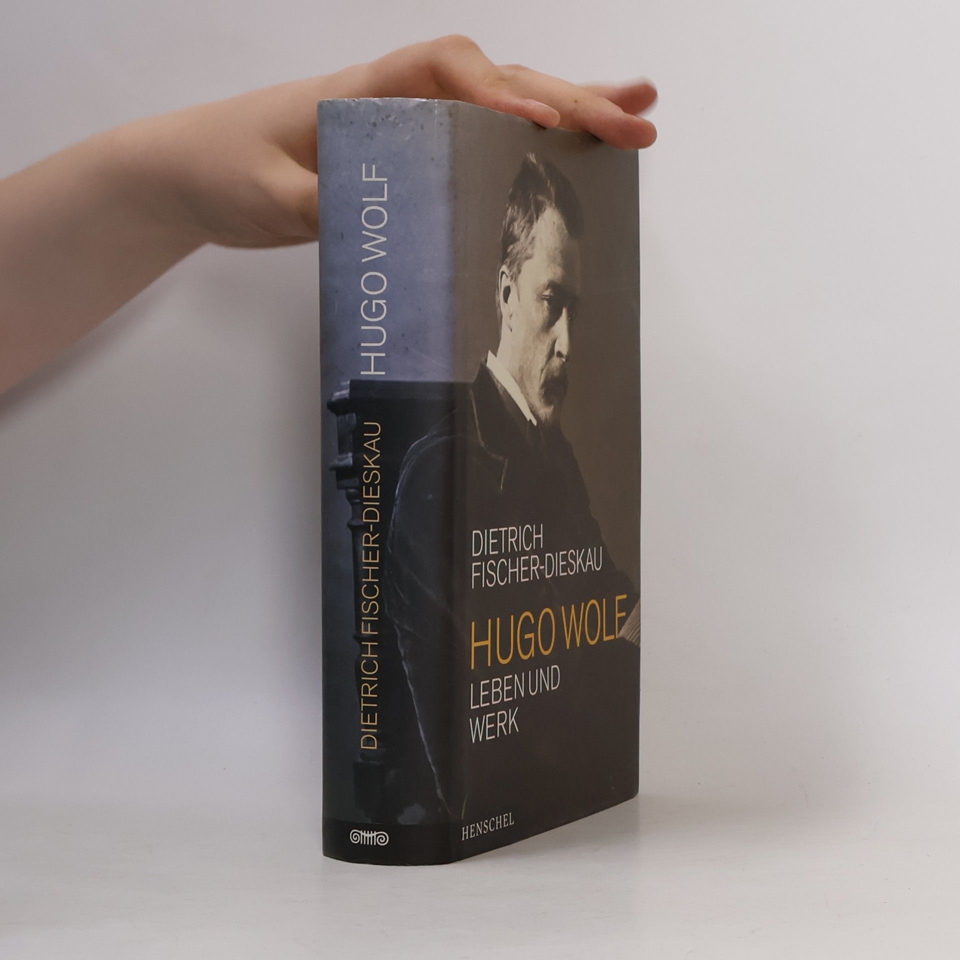 Hugo Wolf