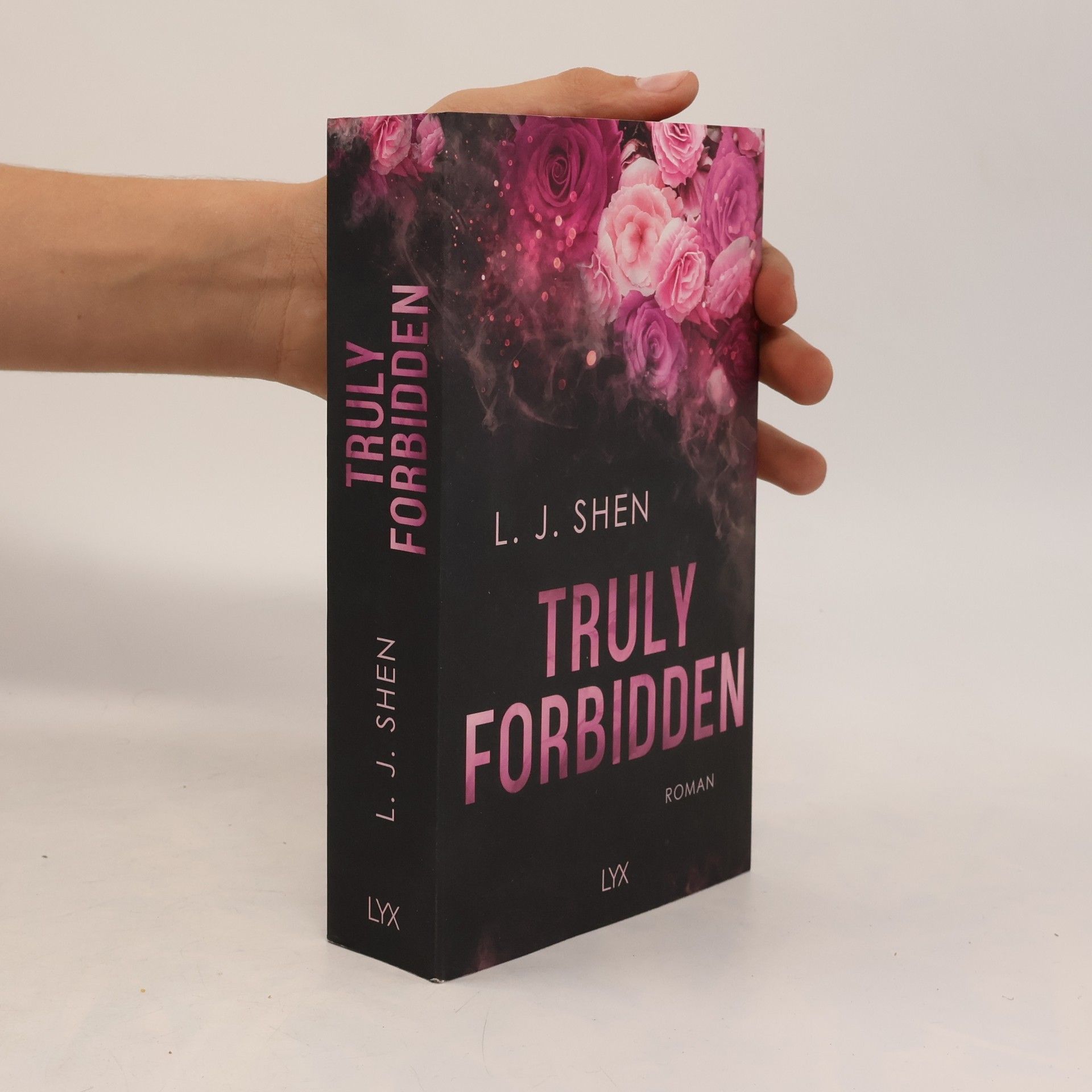 Truly Forbidden