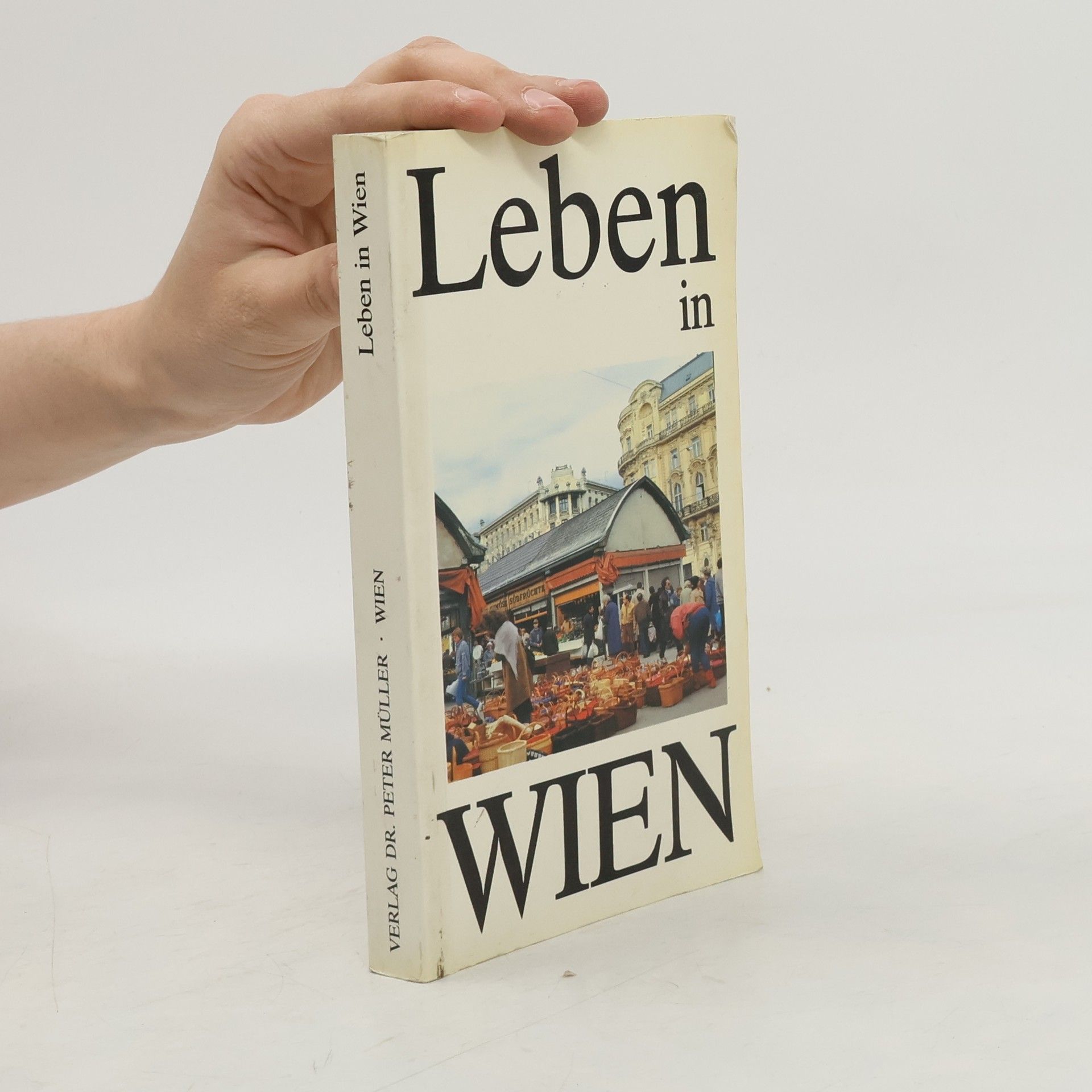 Autorenkollektiv Leben in Wien