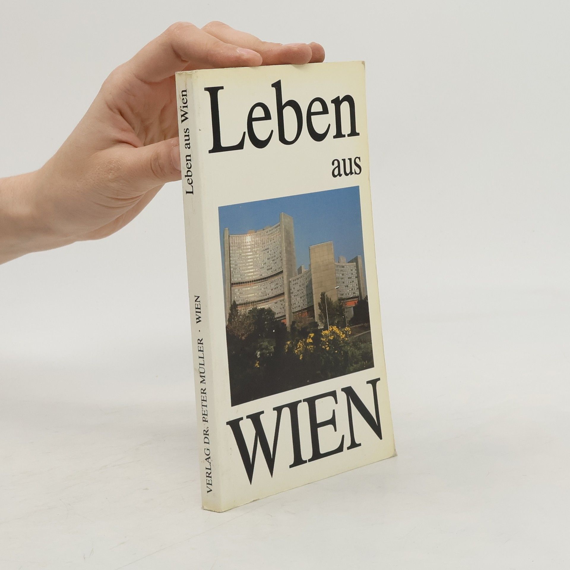 Othmar Urban Leben aus Wien