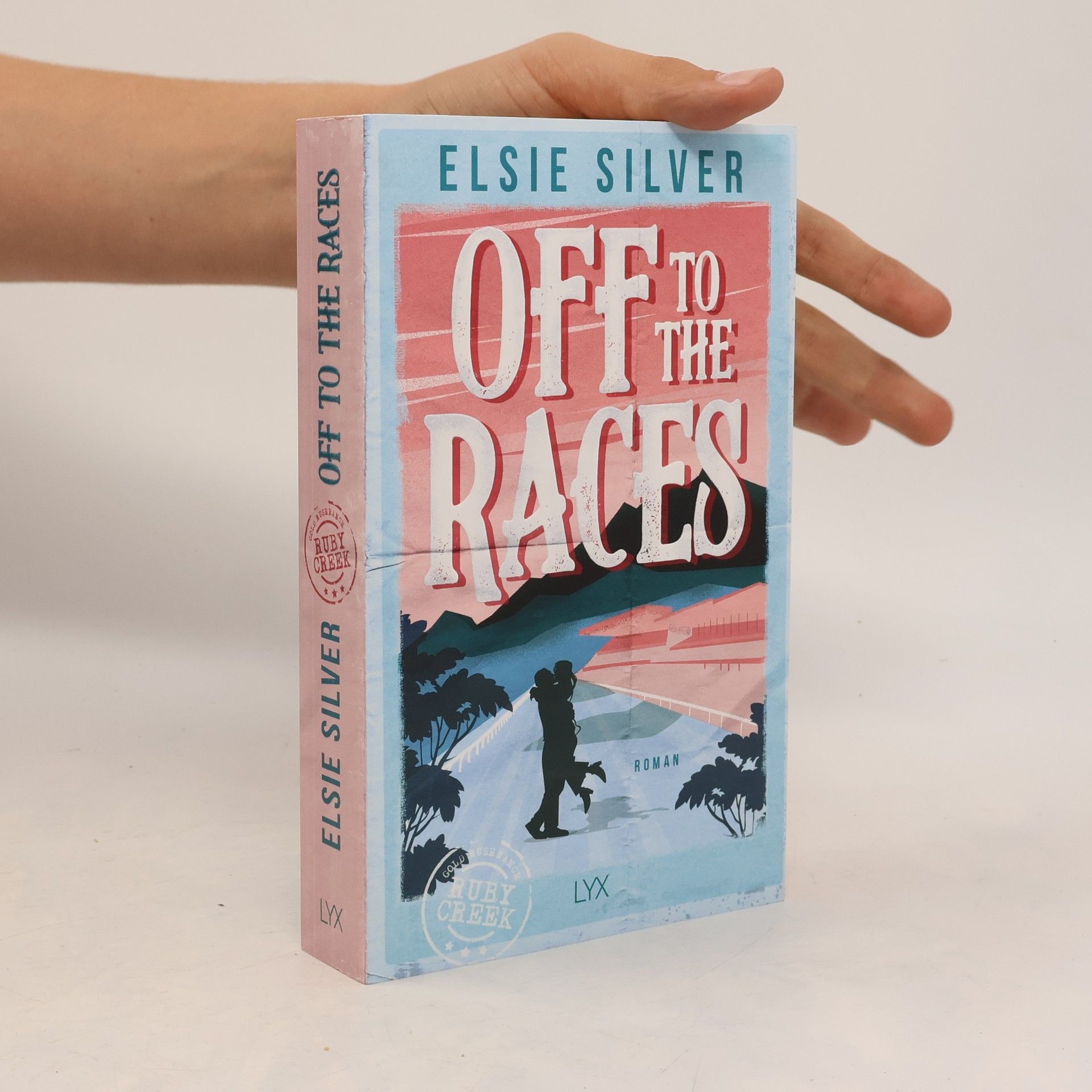 Off to the Races