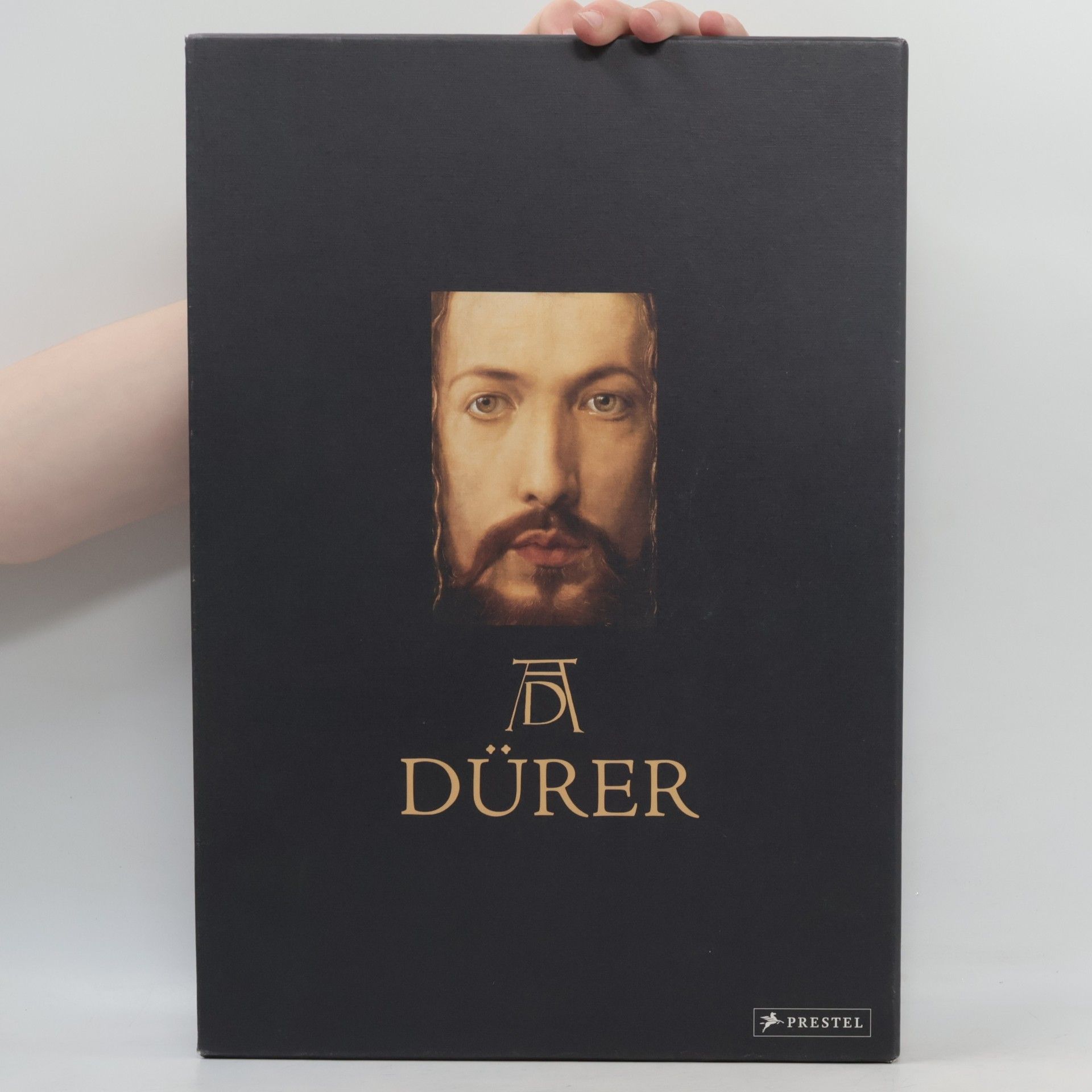 Norbert Wolf Dürer