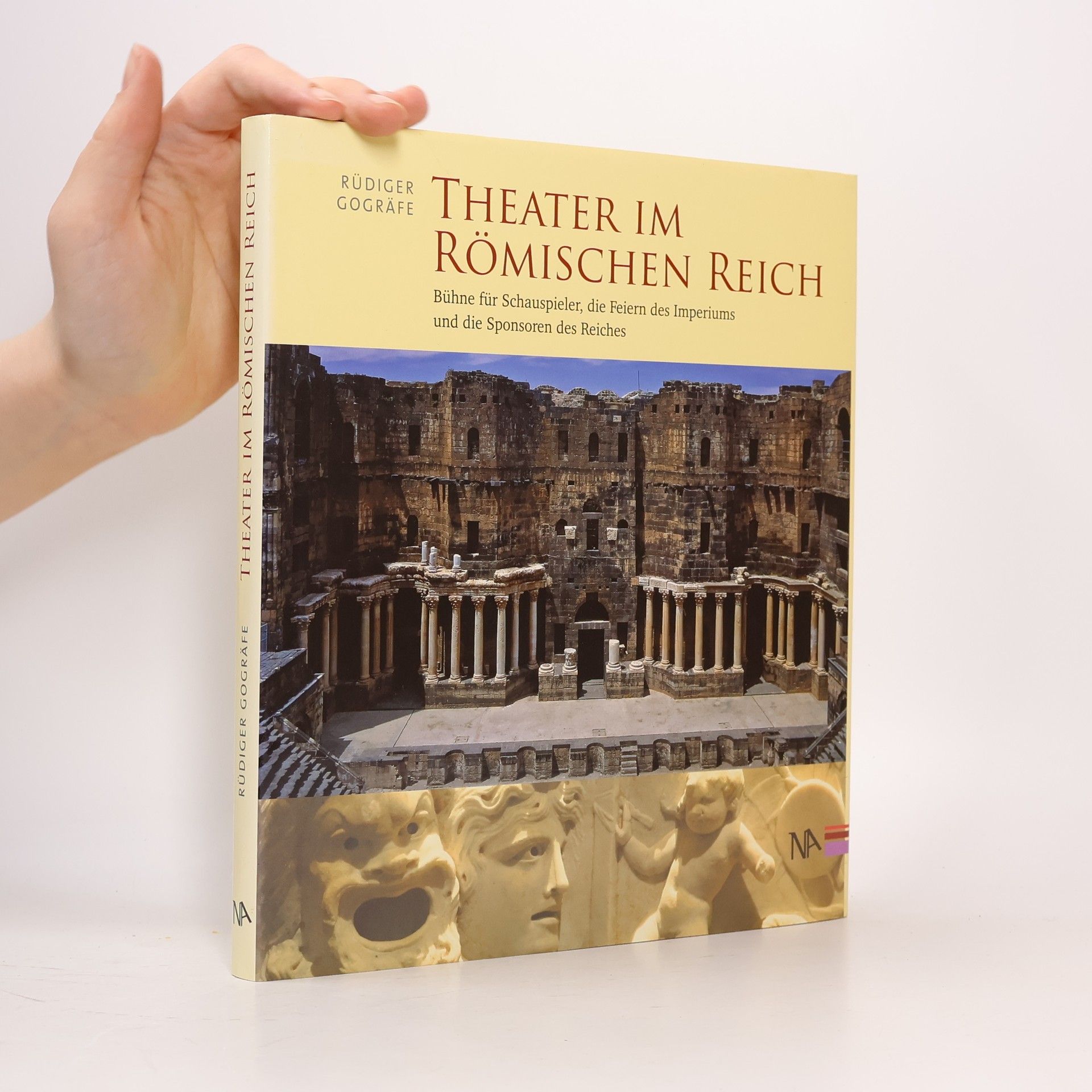 Theater im Römischen Reich