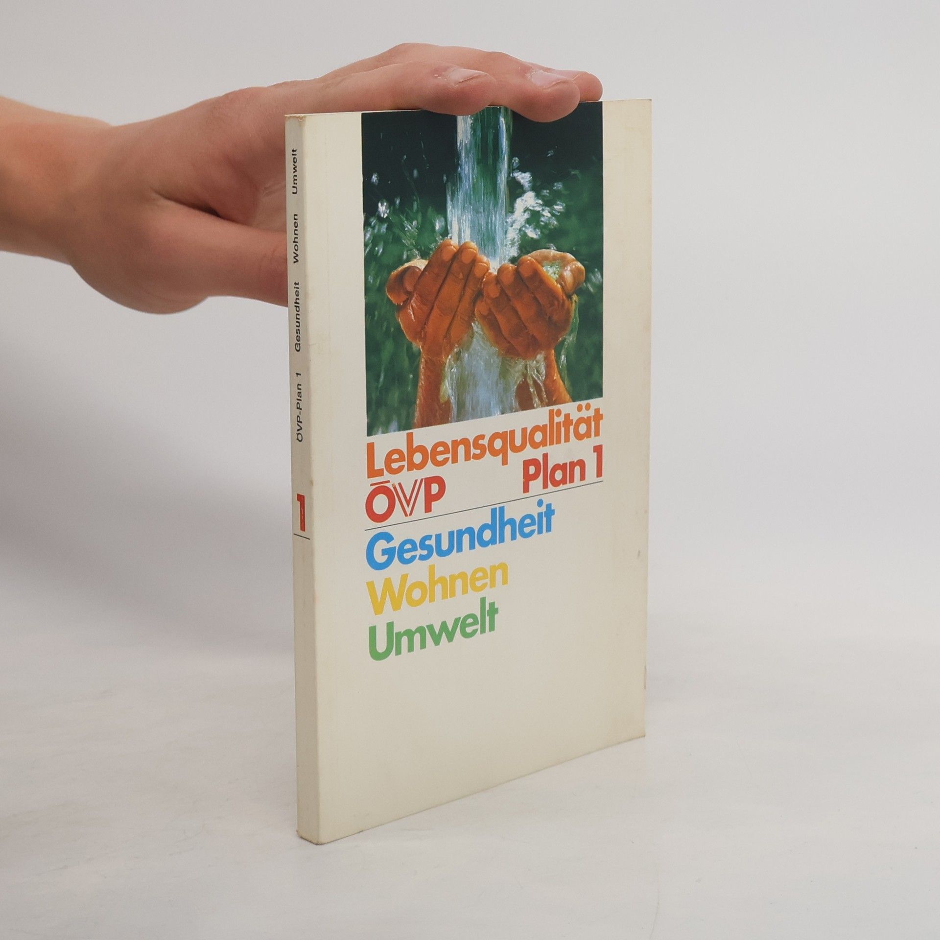 Autorenkollektiv Lebensqualität