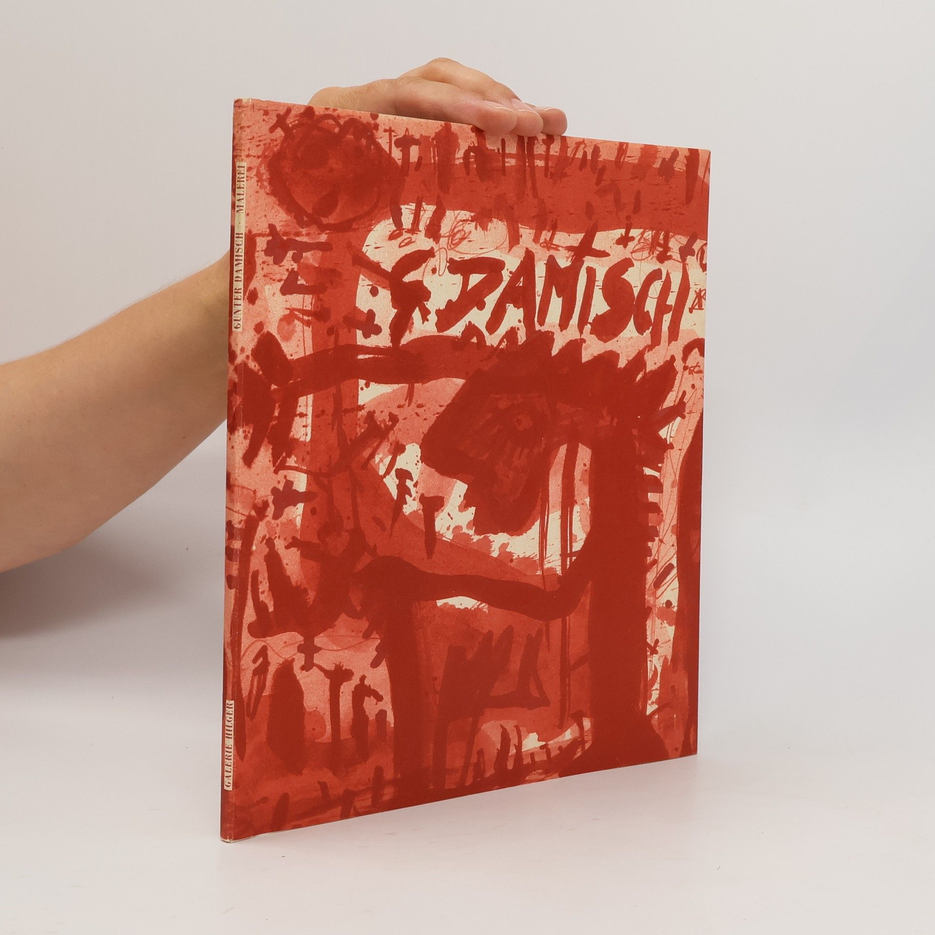 Mel Ramos Werkverzeichnis der Druckgrafik. The Catalogue of Original Prints