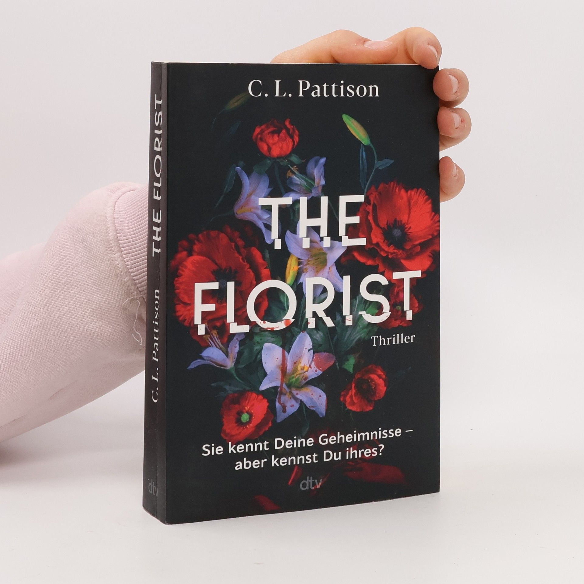 C. L. Pattison The Florist