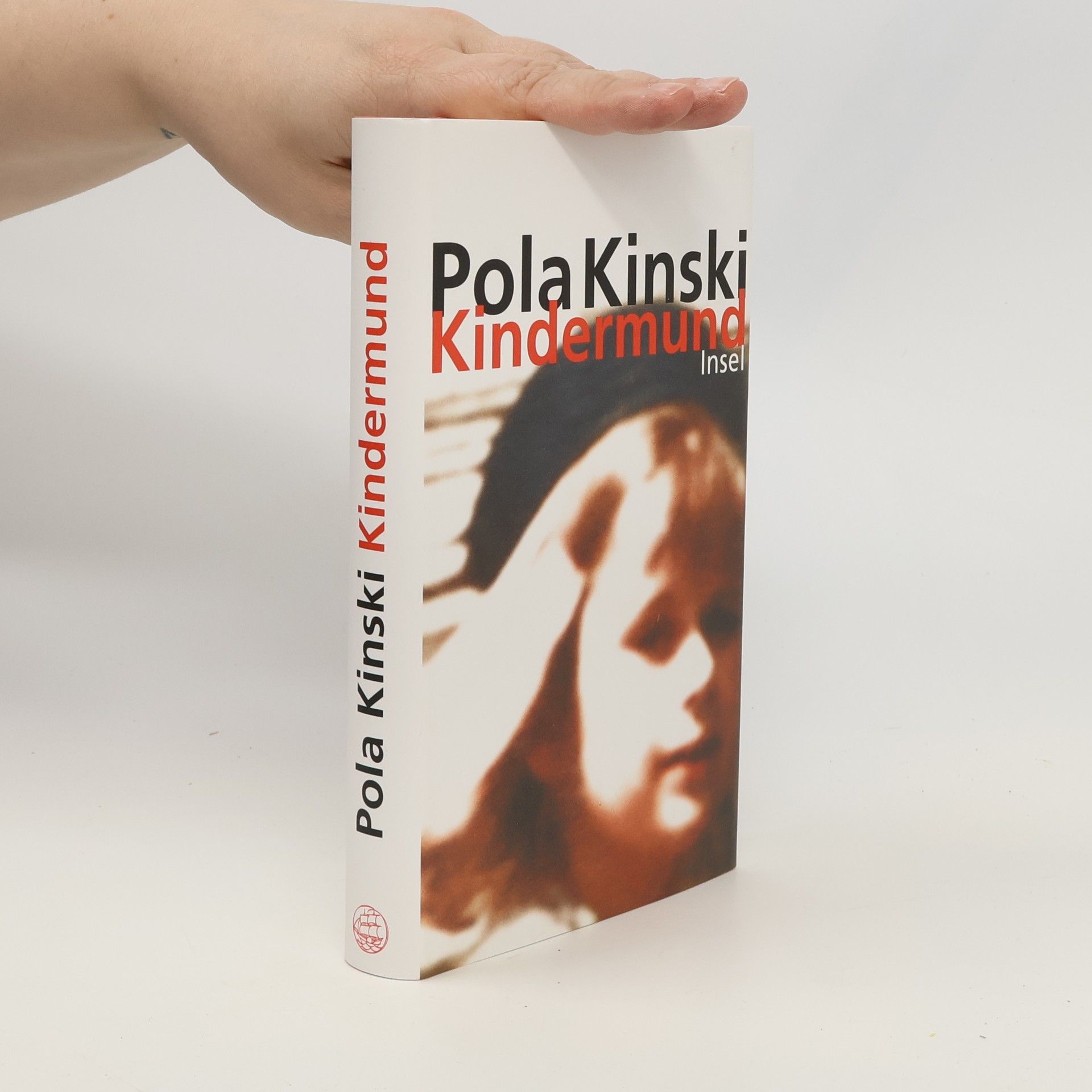 Pola Kinski Kindermund
