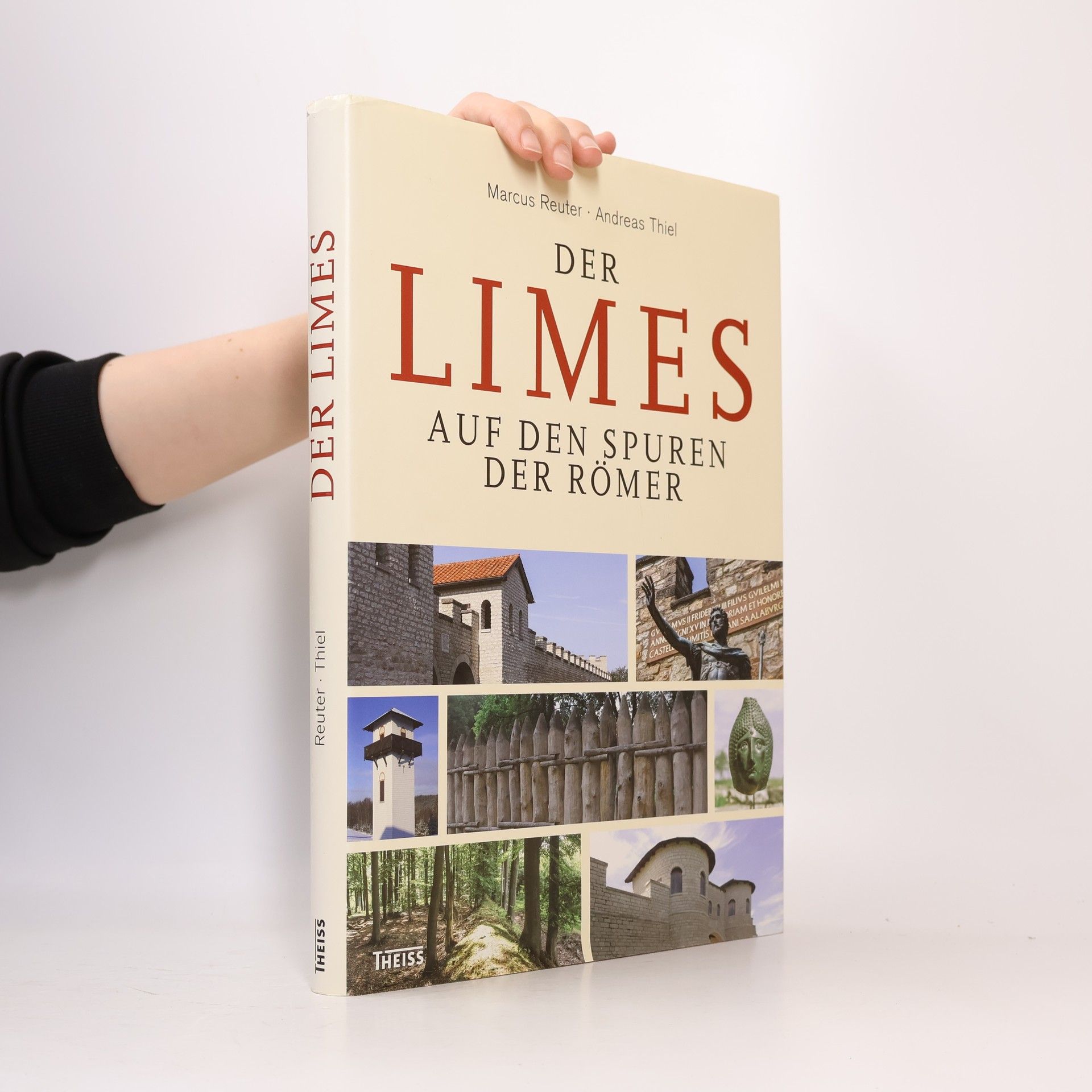 Andreas Der Limes