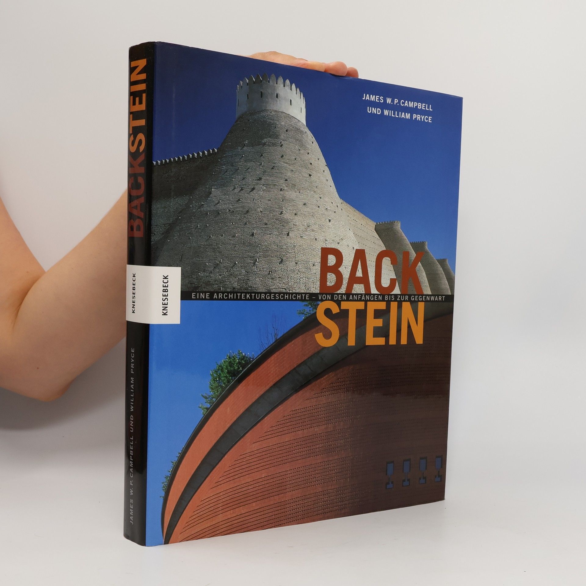 Backstein