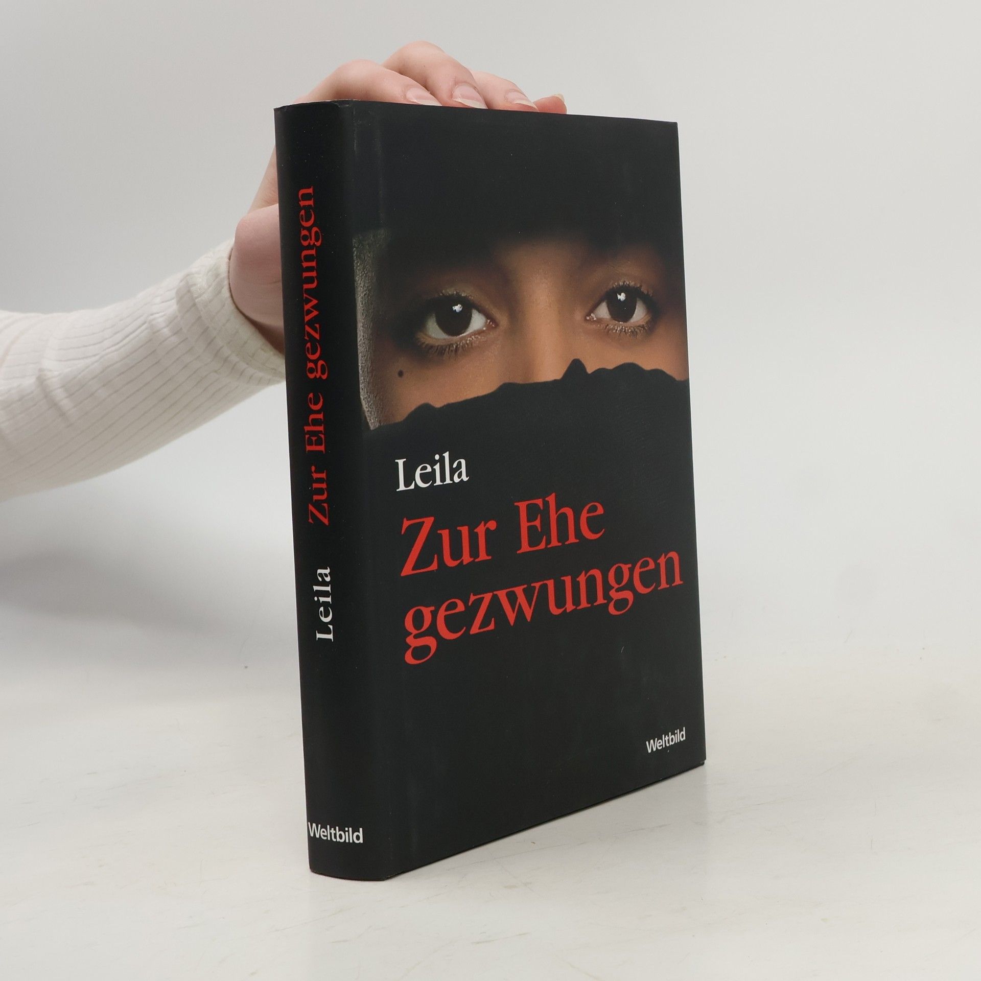 Leila Zur Ehe gezwungen