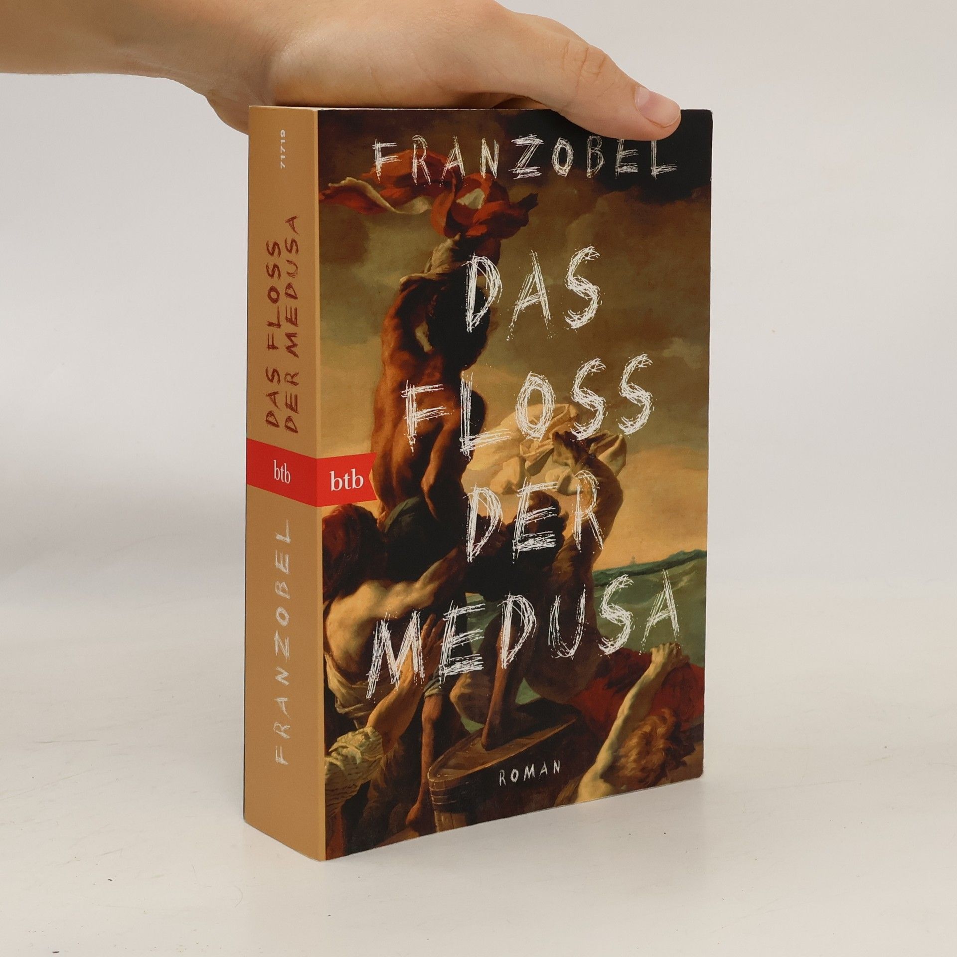 Das Floß der Medusa