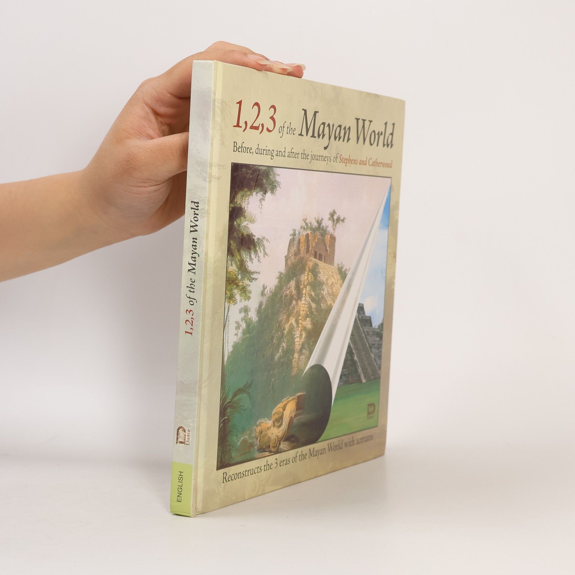 Autorenkollektiv 1, 2, 3 of the Mayan World