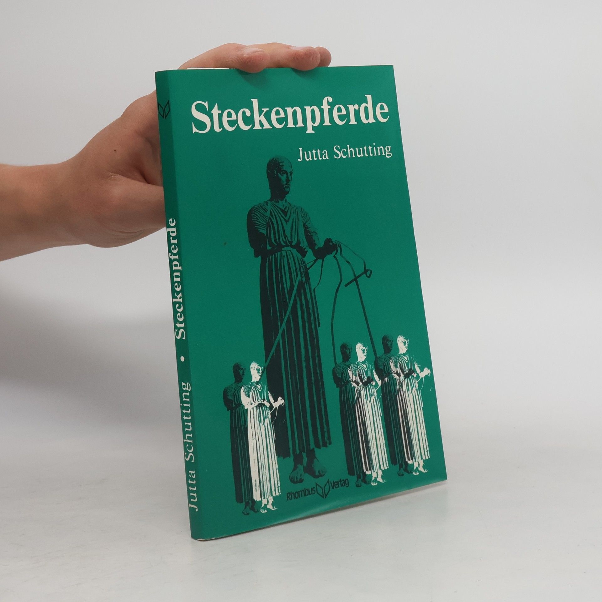 Steckenpferde