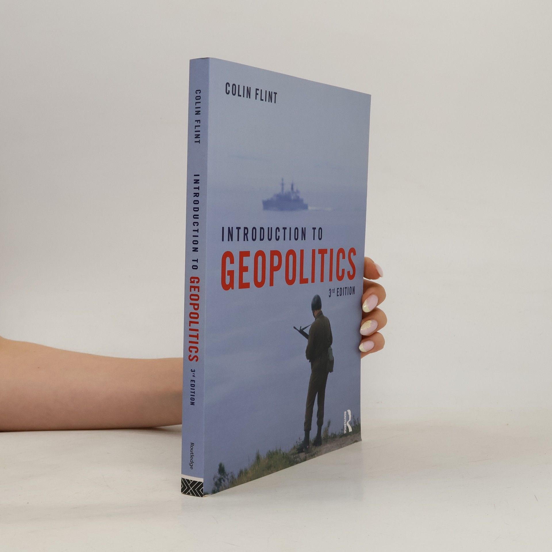 Colin Flint Introduction to Geopolitics