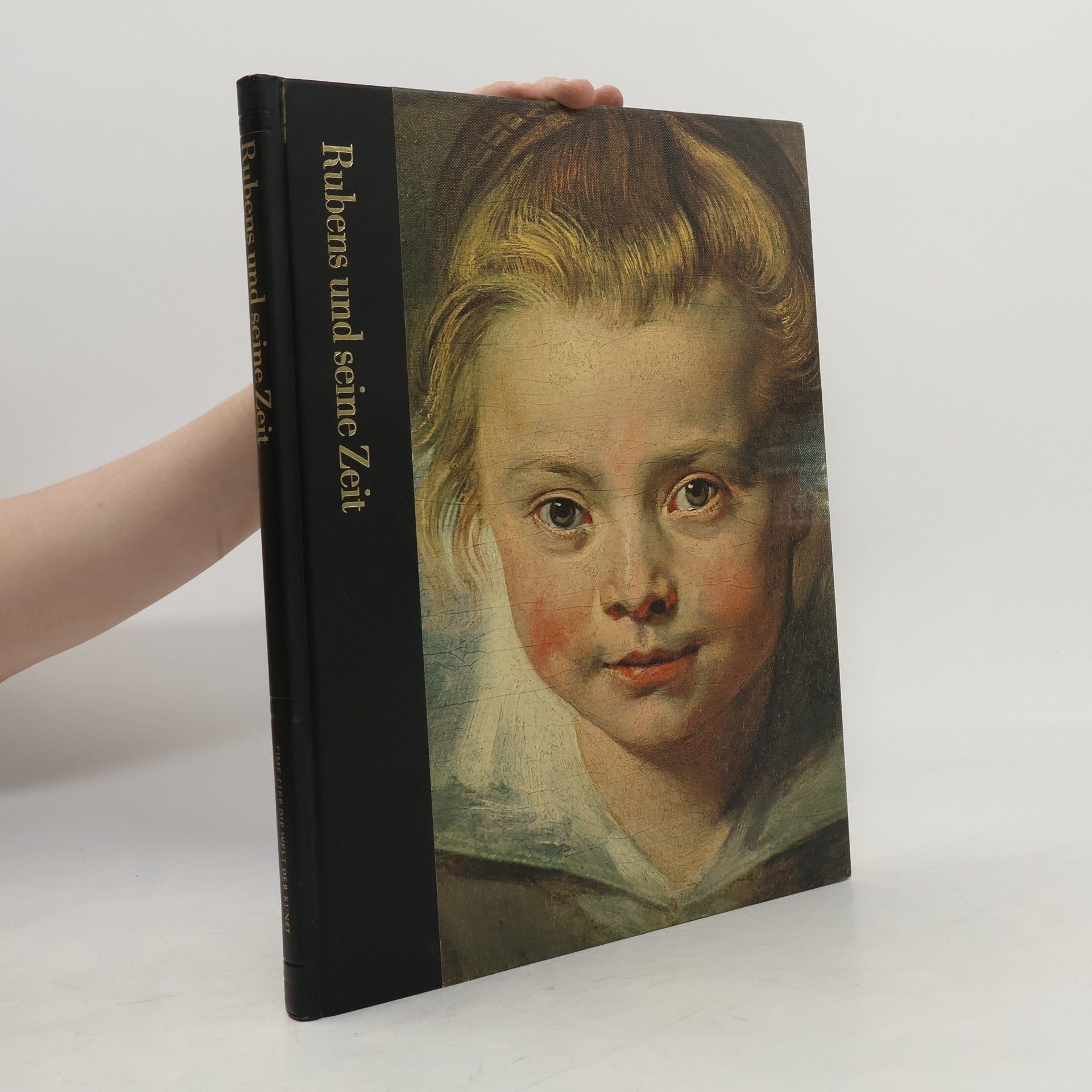 Veronica Wedgwood Rubens und seine Zeit