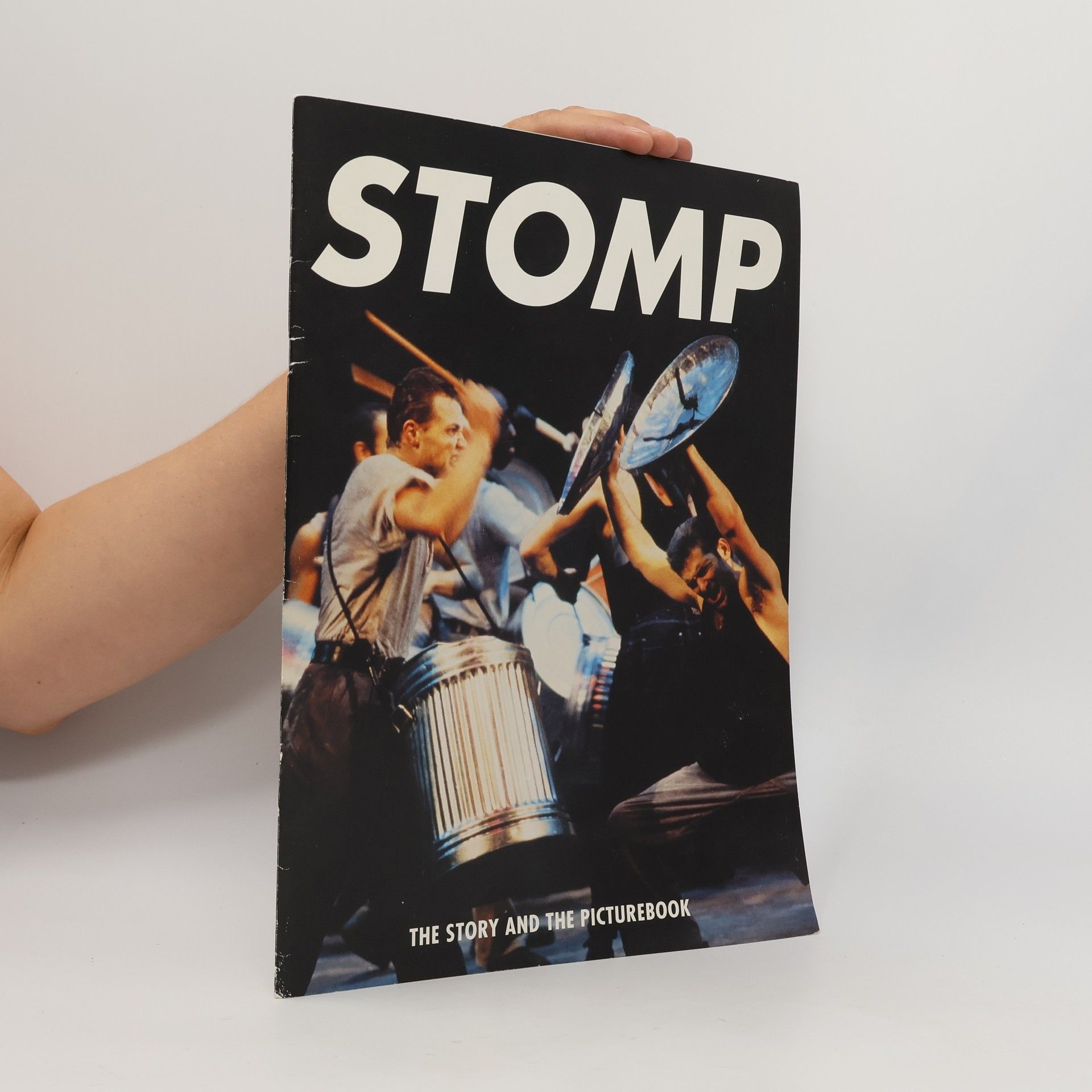 Autorenkollektiv Stomp