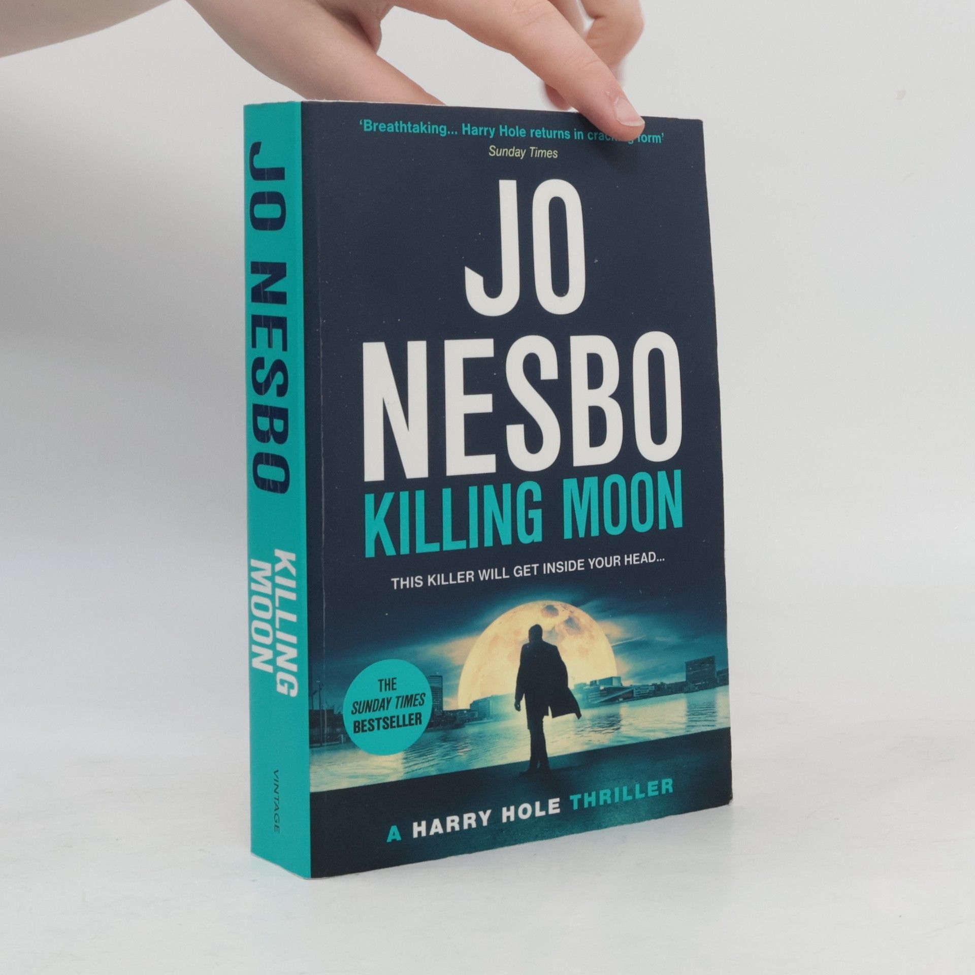 Killing Moon