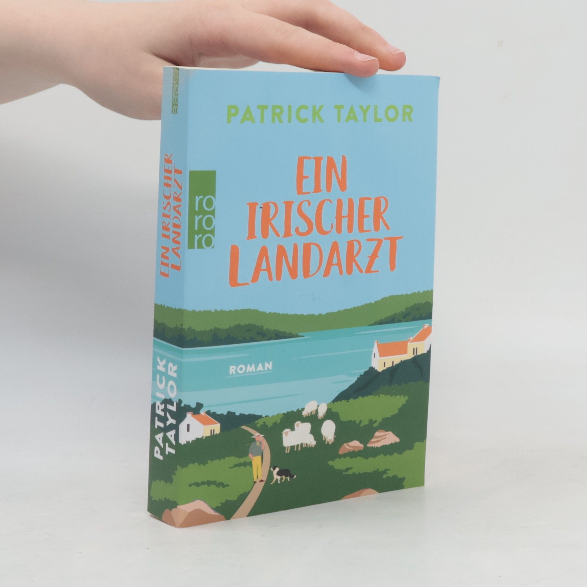 Patrick Taylor Ein irischer Landarzt