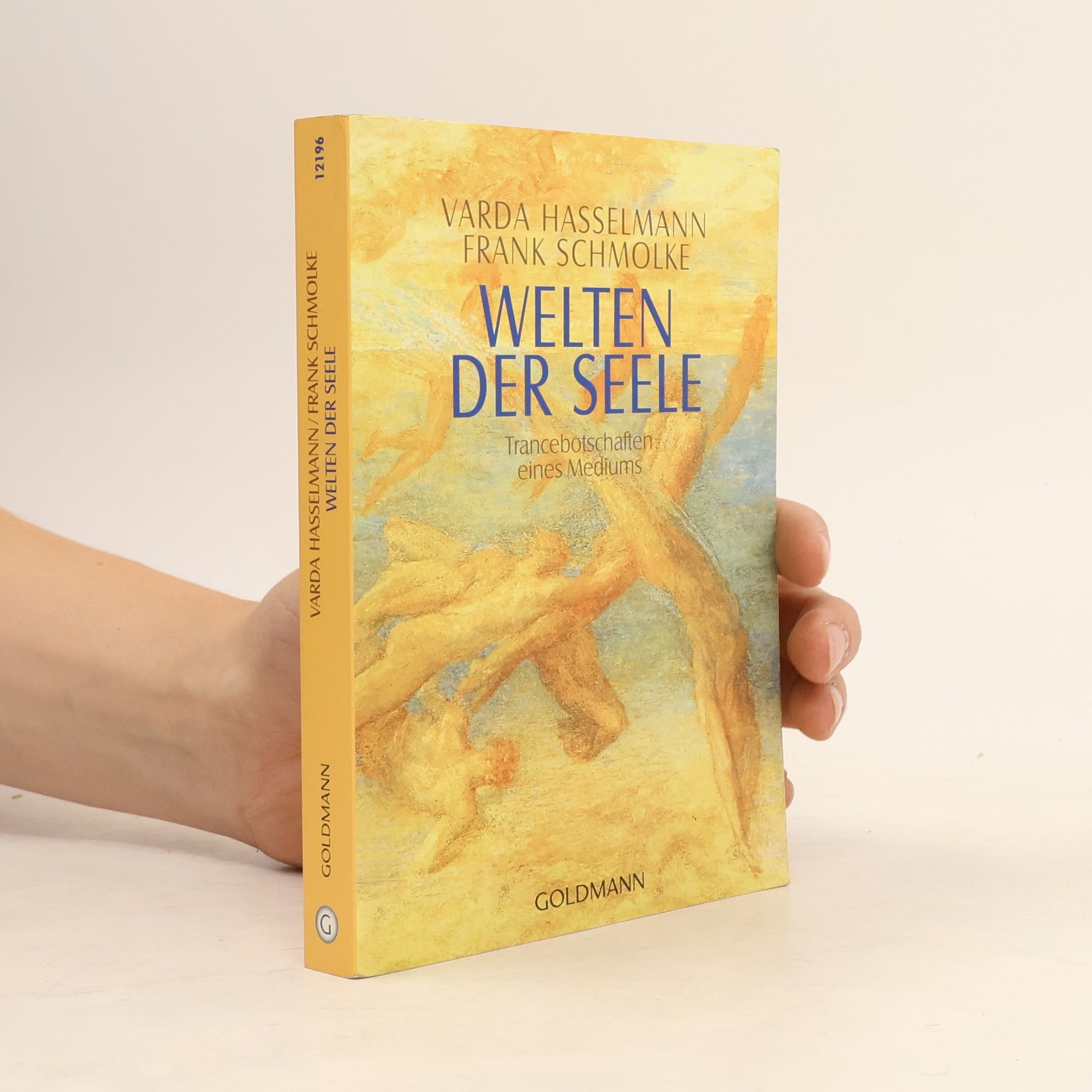 Varda Hasselmann Welten der Seele