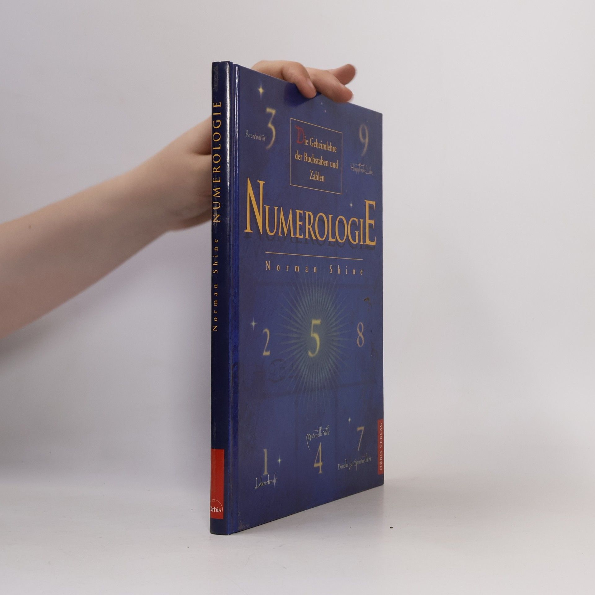 Numerologie