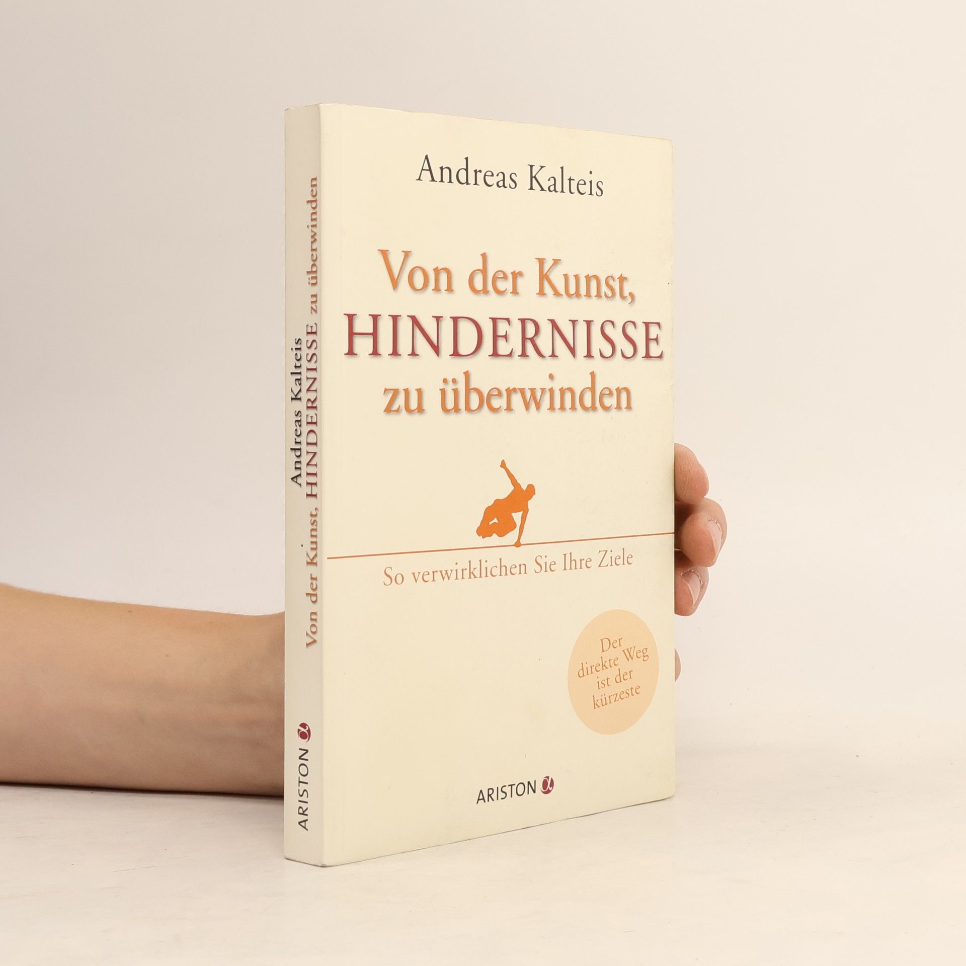 Ihr Leben als Meisterwerk