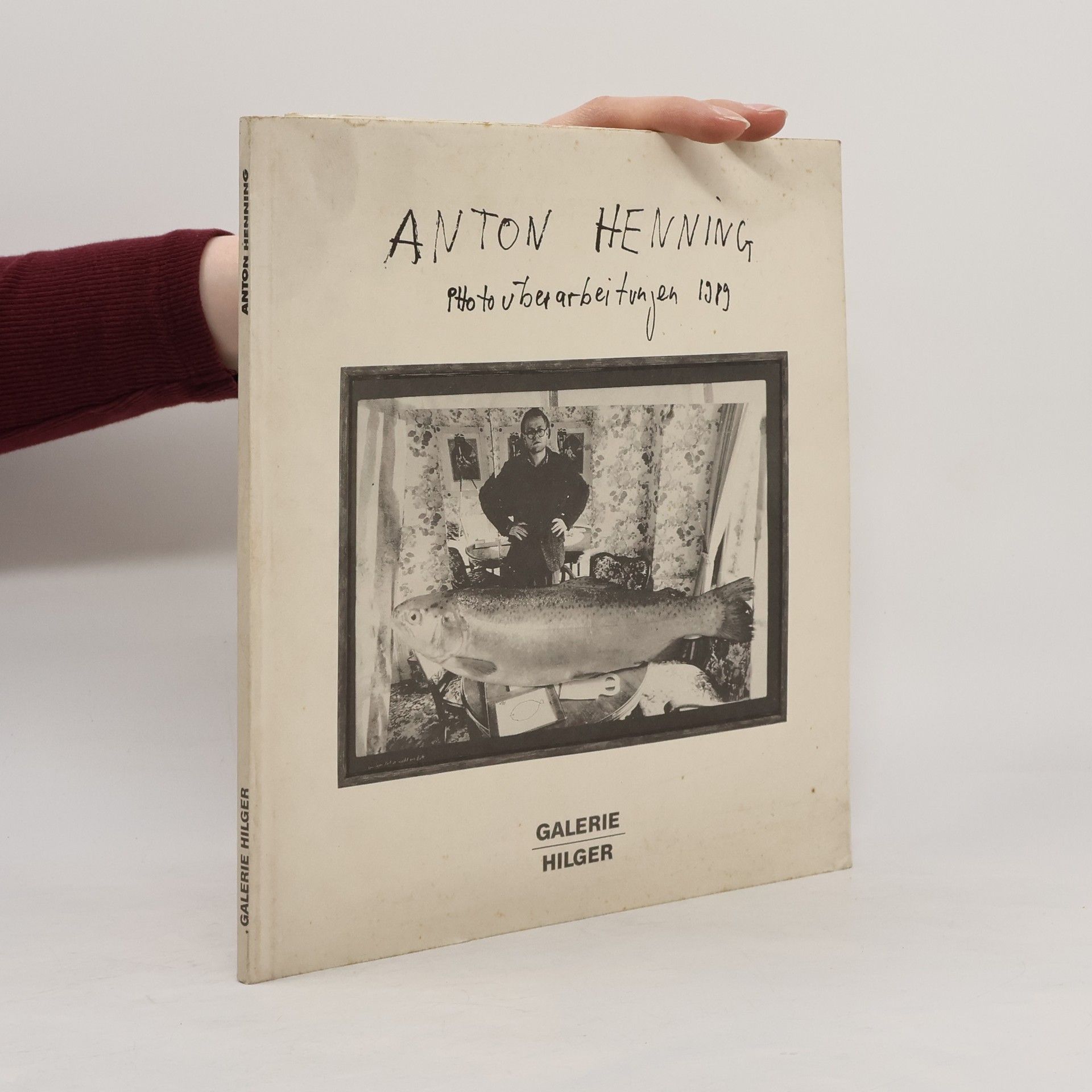 Autorenkollektiv Anton Henning