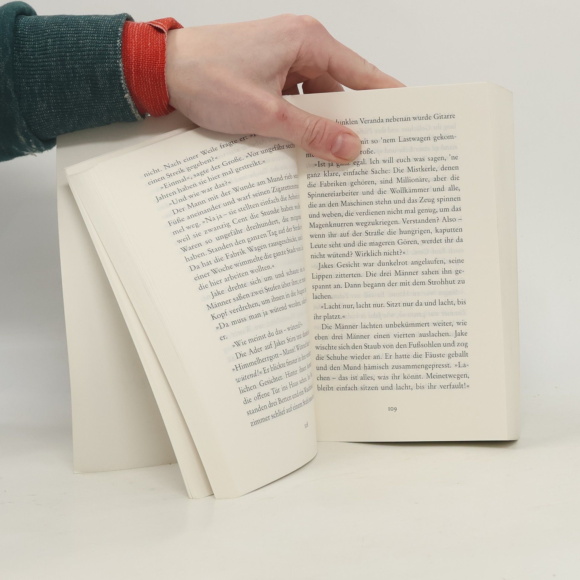 Carson McCullers Das Herz ist ein einsamer Jäger