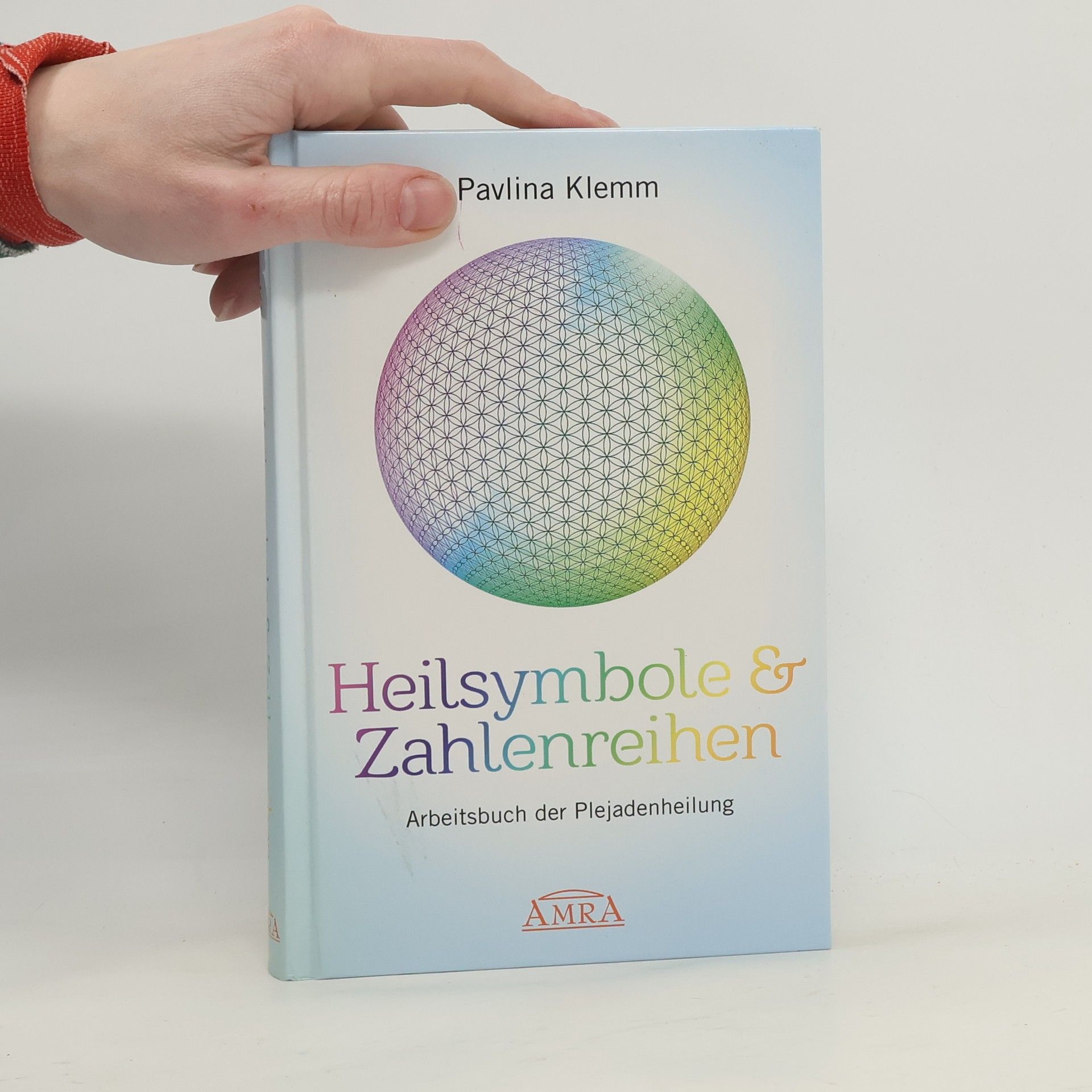 Heilsymbole & Zahlenreihen 1