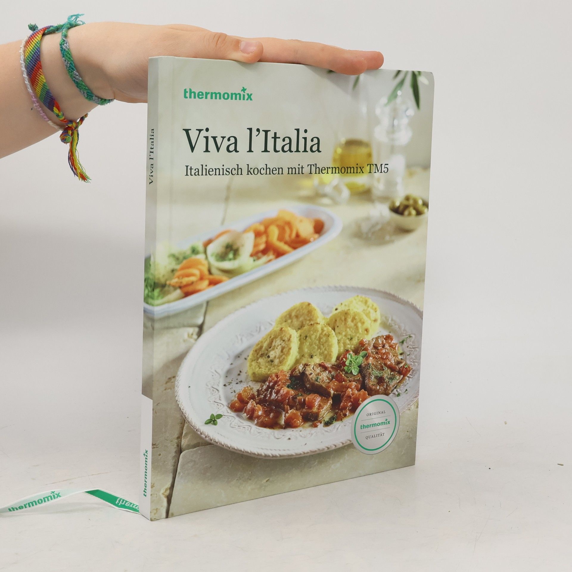 Auteurscollectief Viva l'Italia