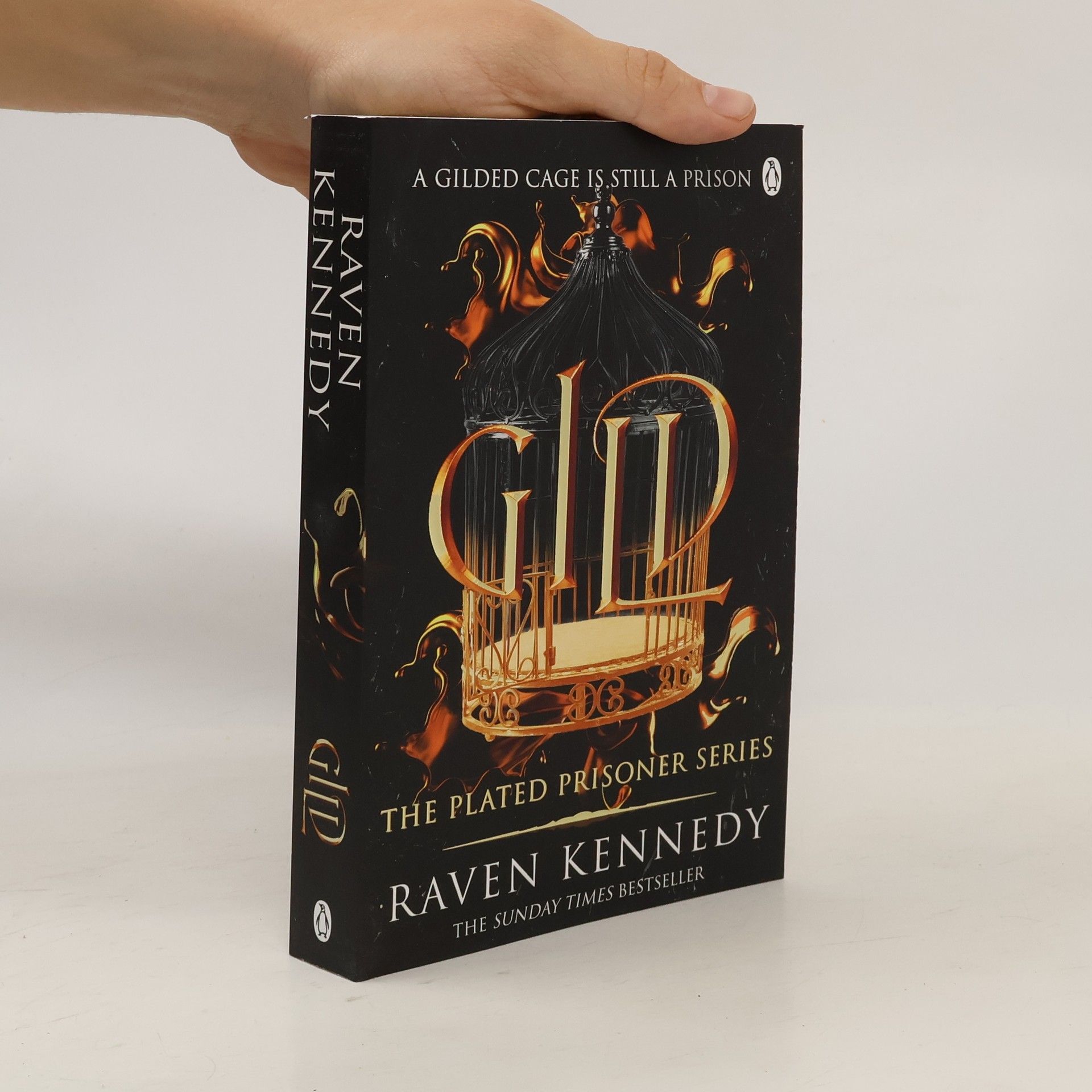 Raven Kennedy Gild