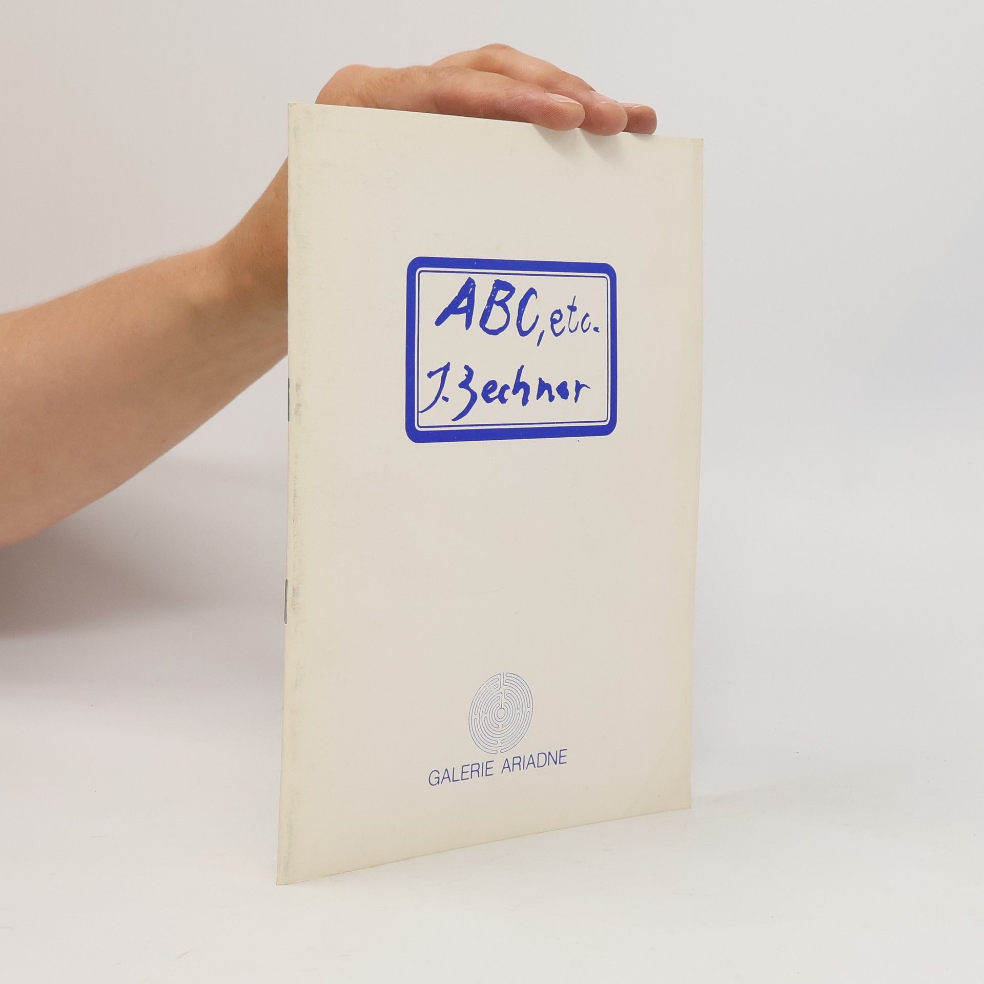 J. Bechner ABC, etc.