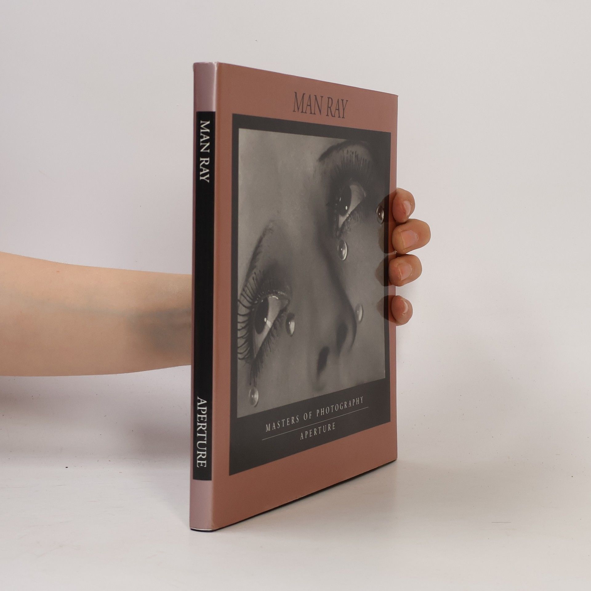 Masters of Photography Series: Man Ray