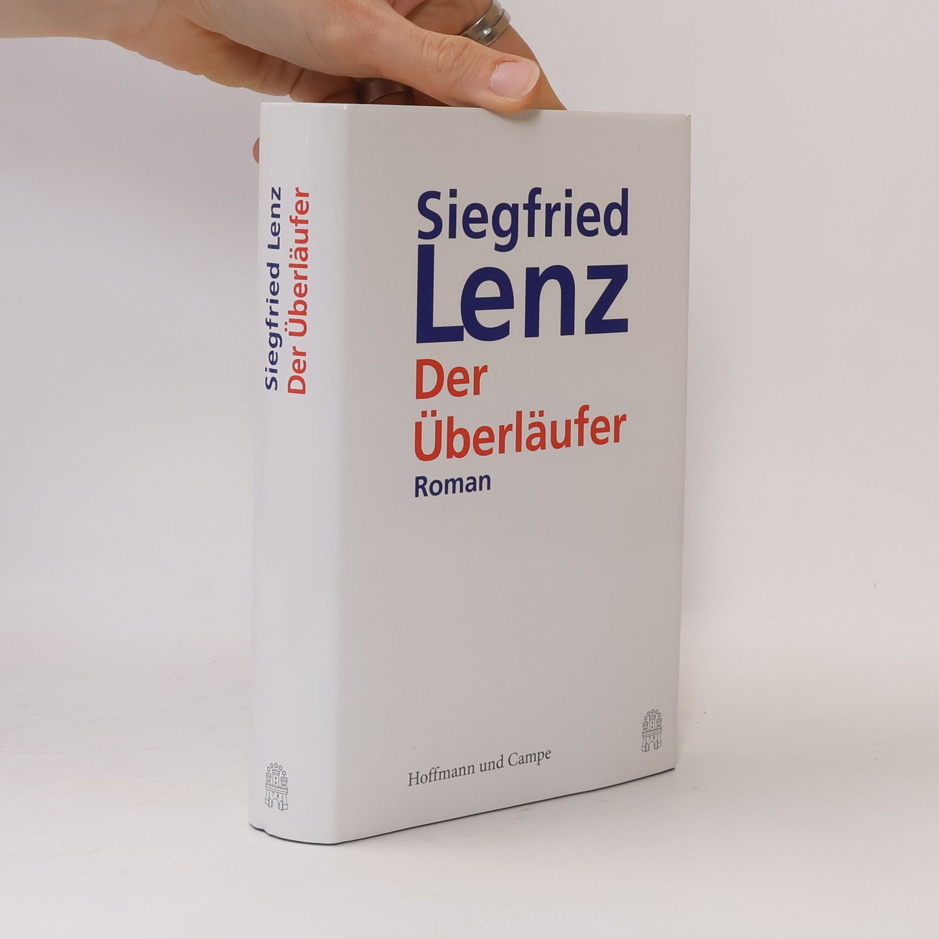 Der Überläufer