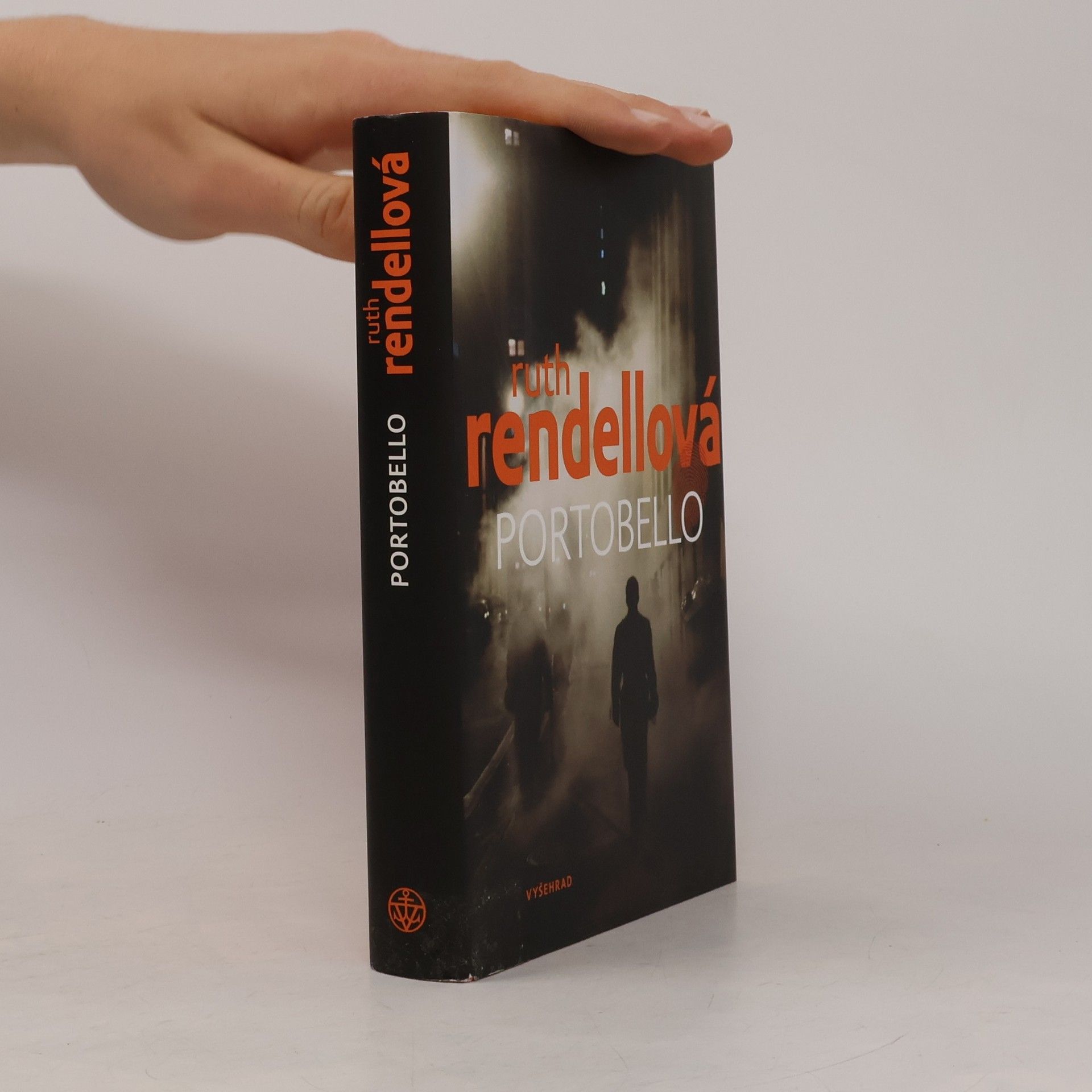 Ruth Rendell Portobello