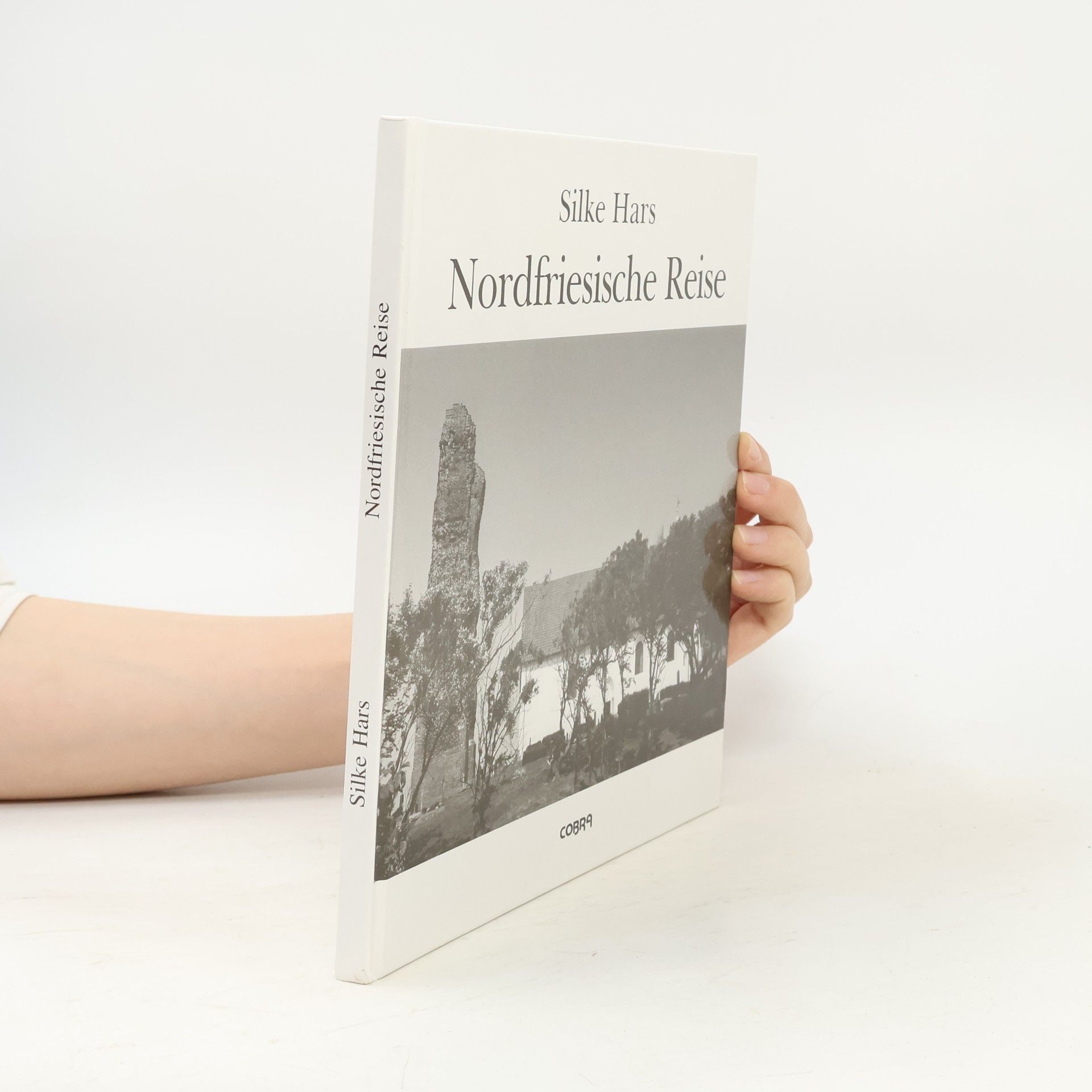 Silke Hars Nordfriesische Reise
