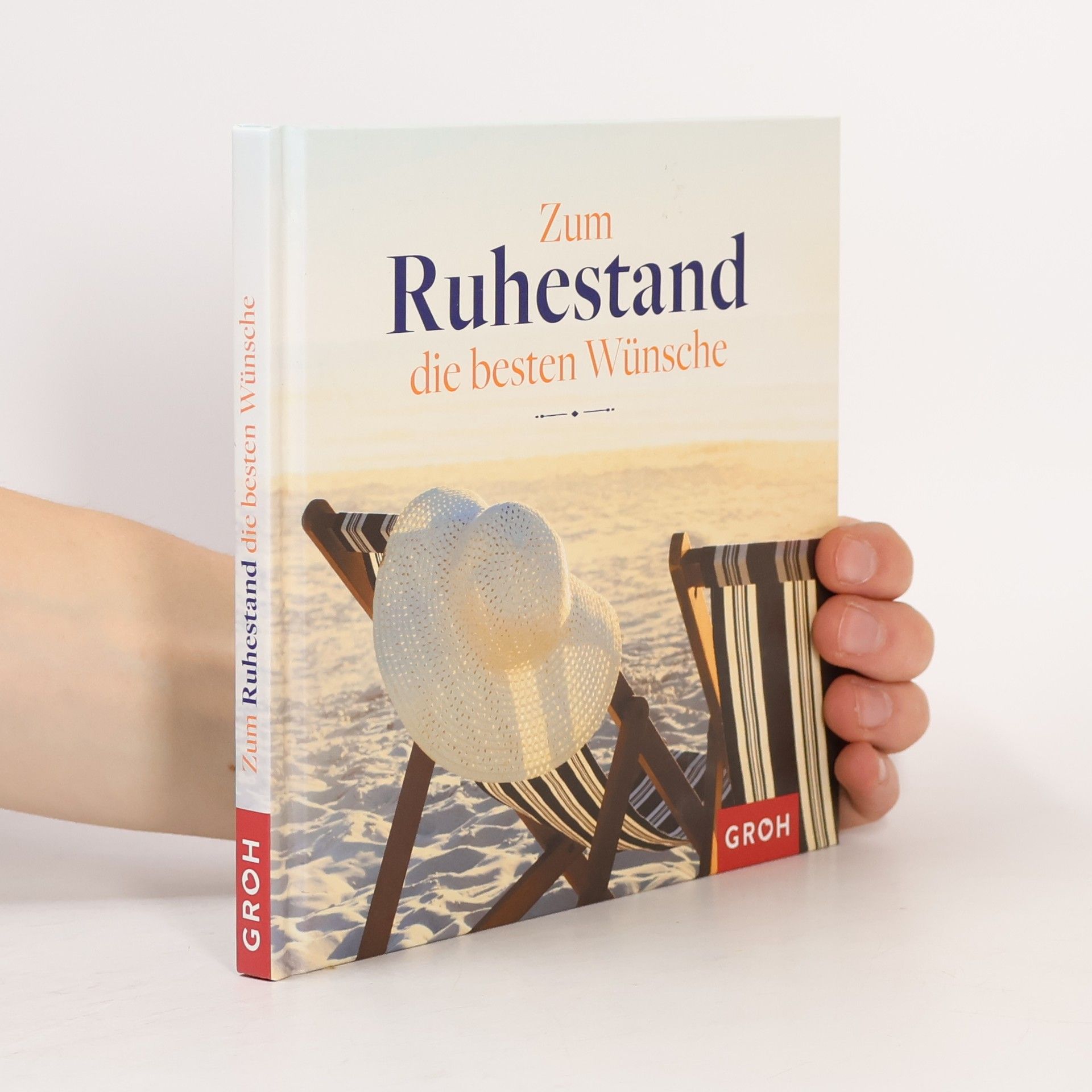 Irmgard Erath Zum Ruhestand die besten Wünsche