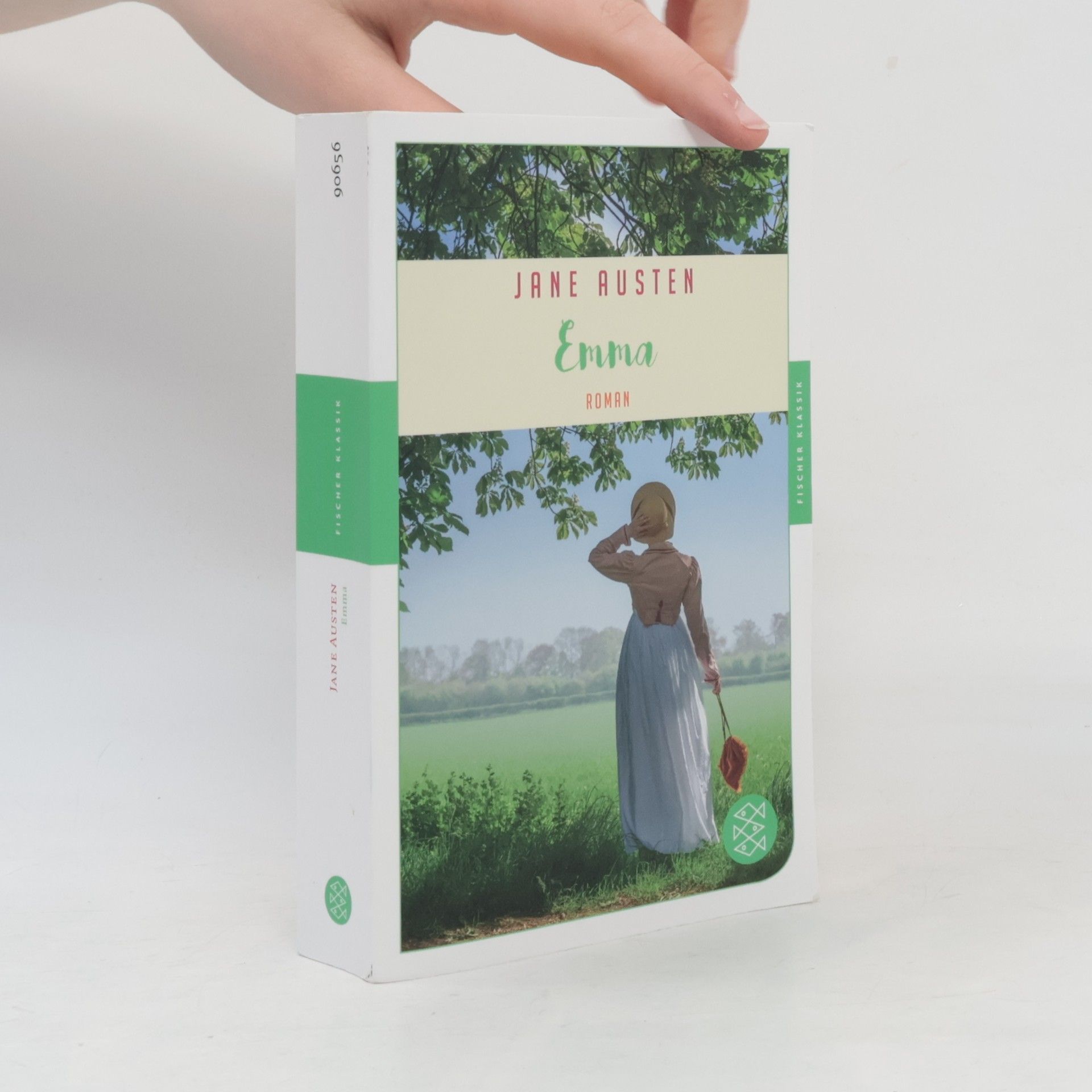 Jane Austen Emma