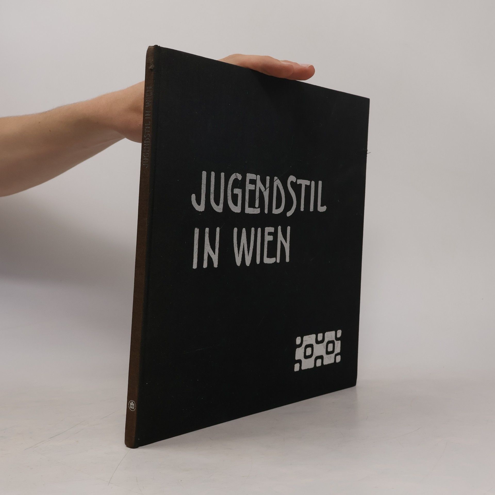 Harald Sterk Jugendstil in Wien