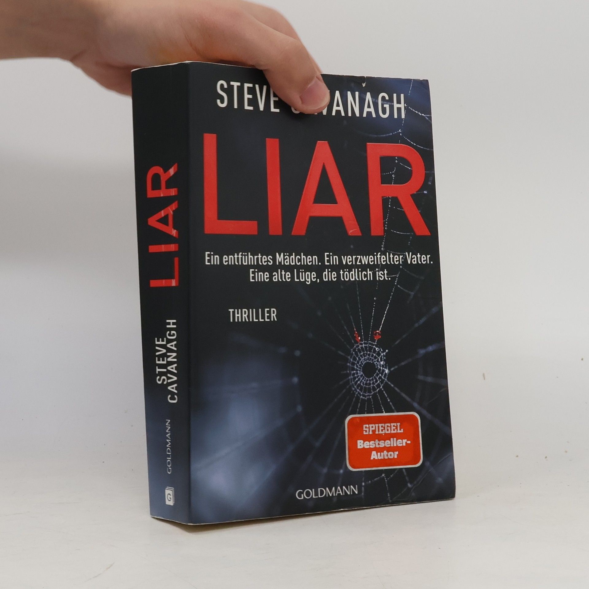 Liar