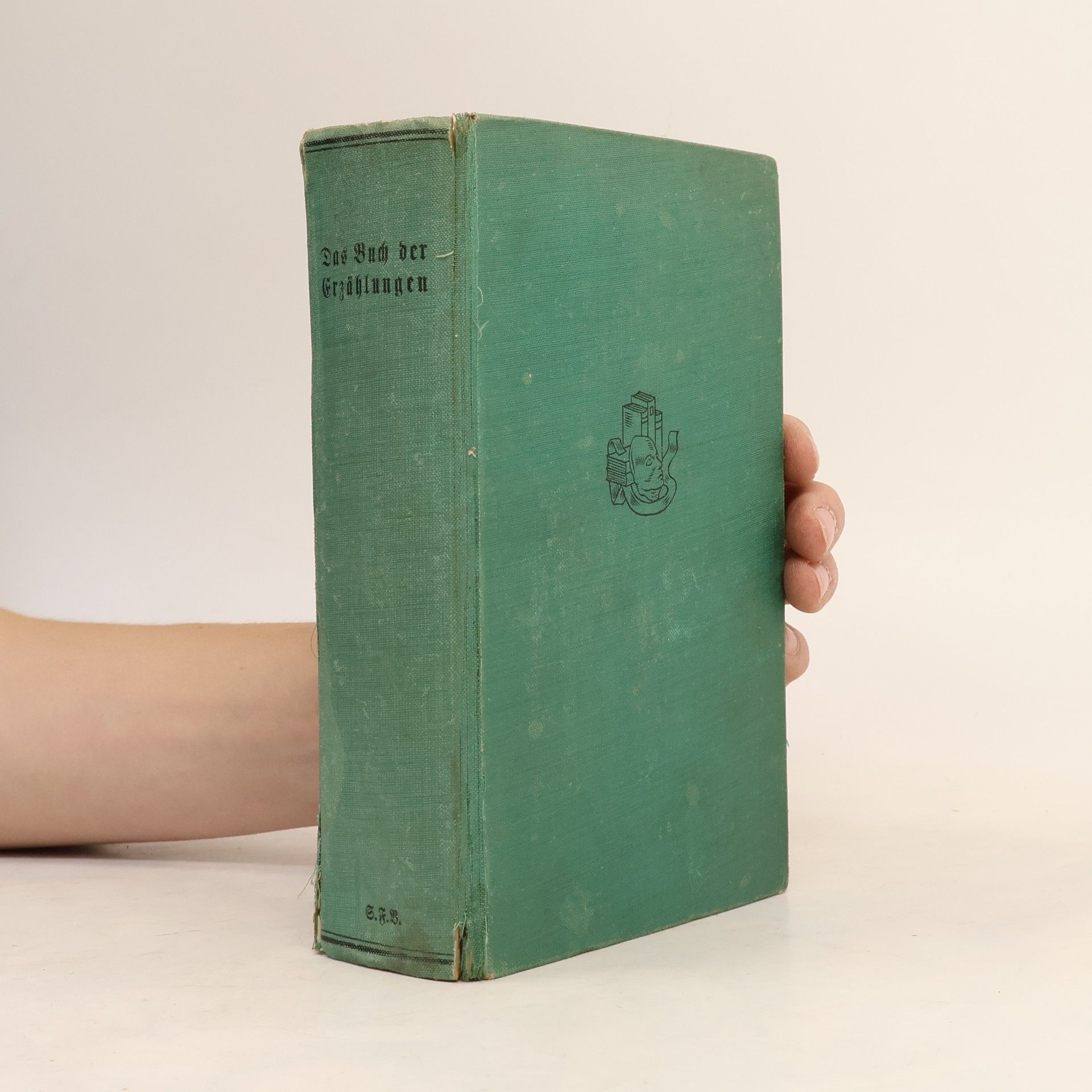 Autorenkollektiv Das Buch der Erzählungen