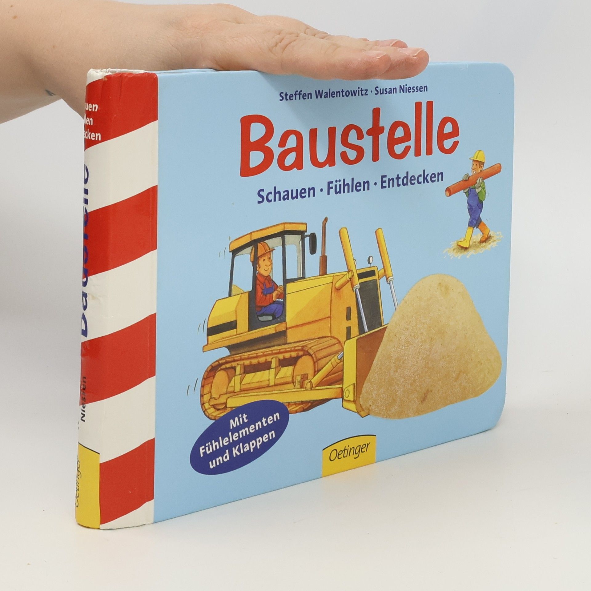 Baustelle