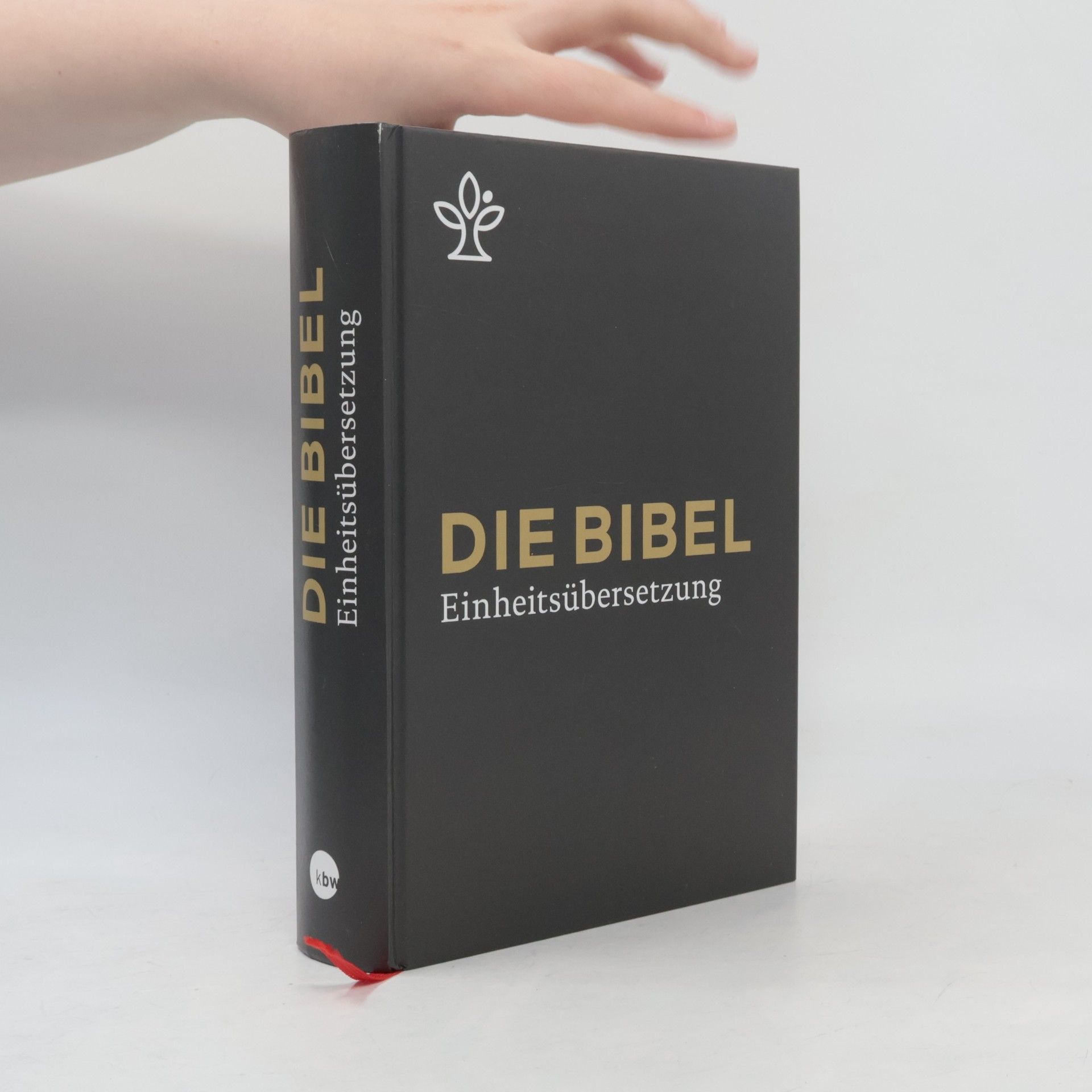 Autorenkollektiv Die Bibel