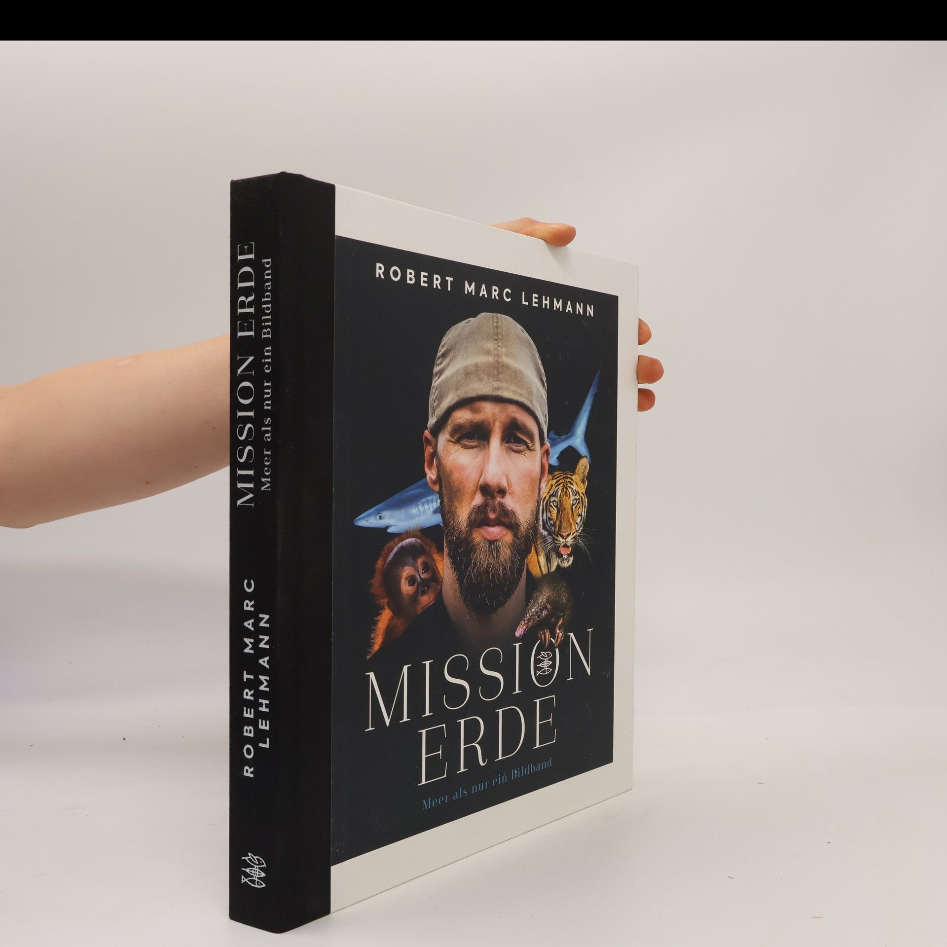 Mission Erde