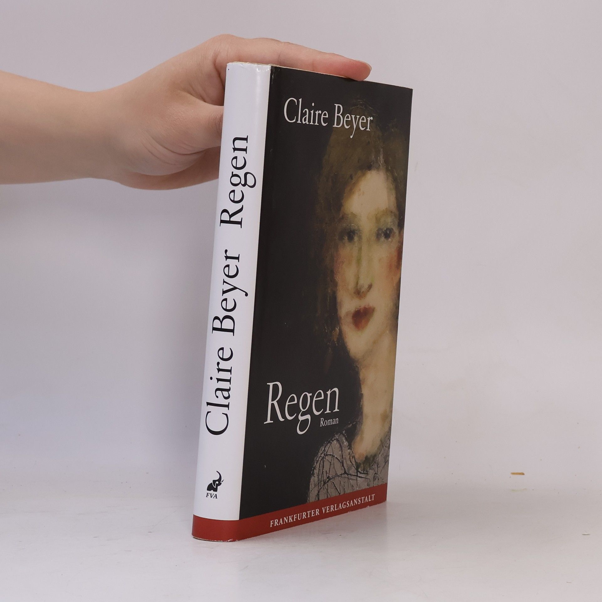 Claire Beyer Regen