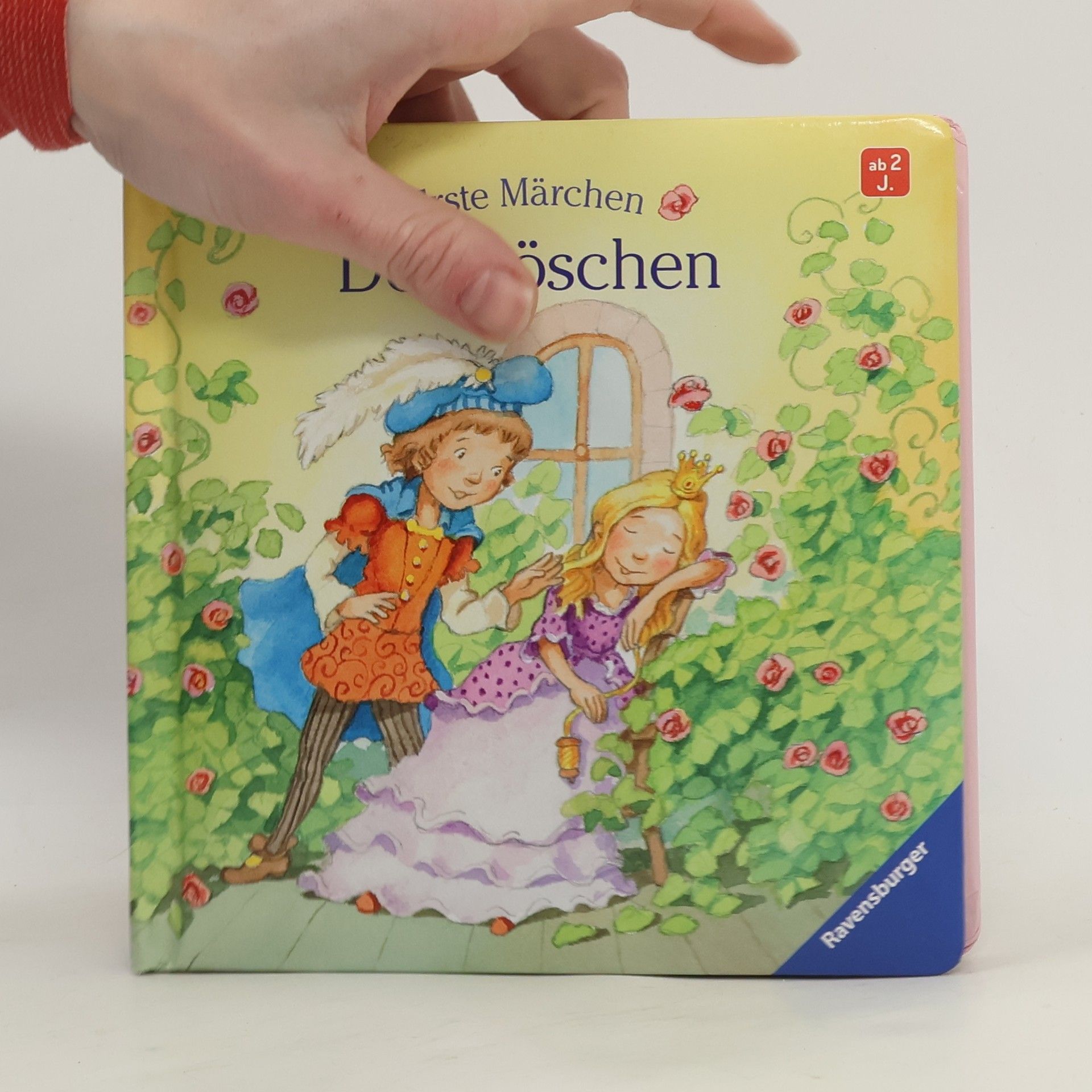 Autores varios Dornröschen