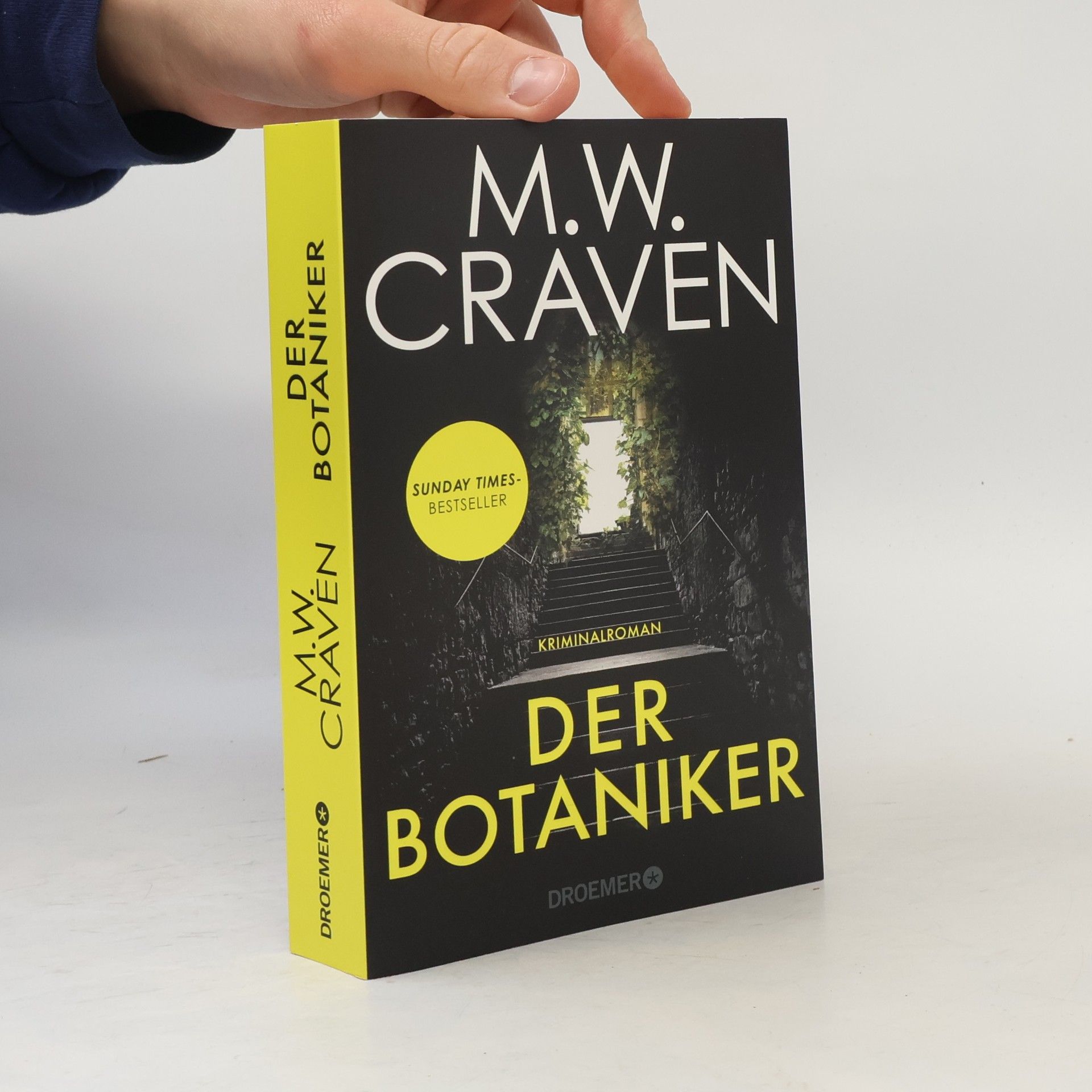 M. W. Craven Der Botaniker